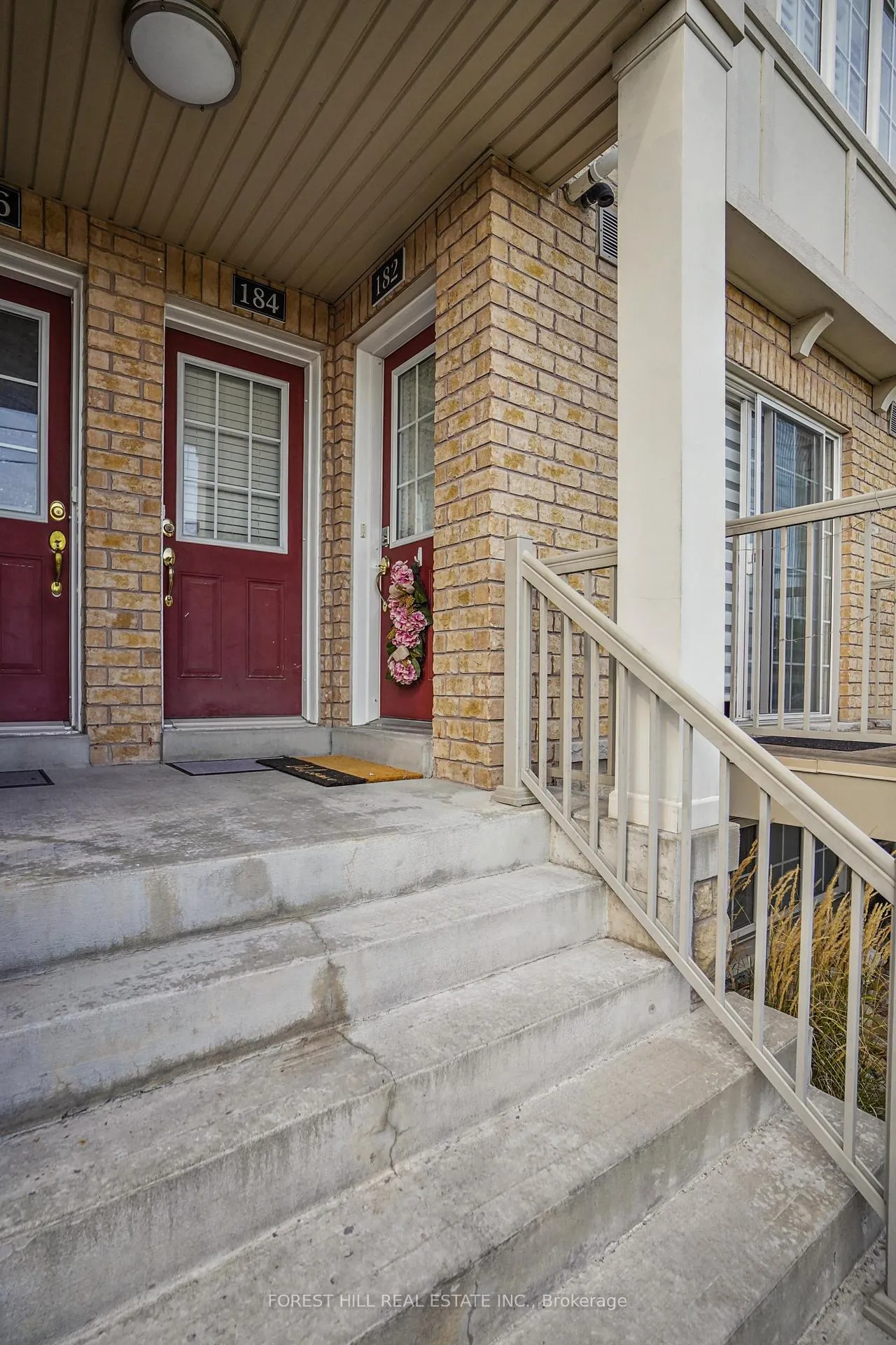 Photo 3 of Unit 60, 182 Kingston Road W, Ajax, Central — HOMEH
