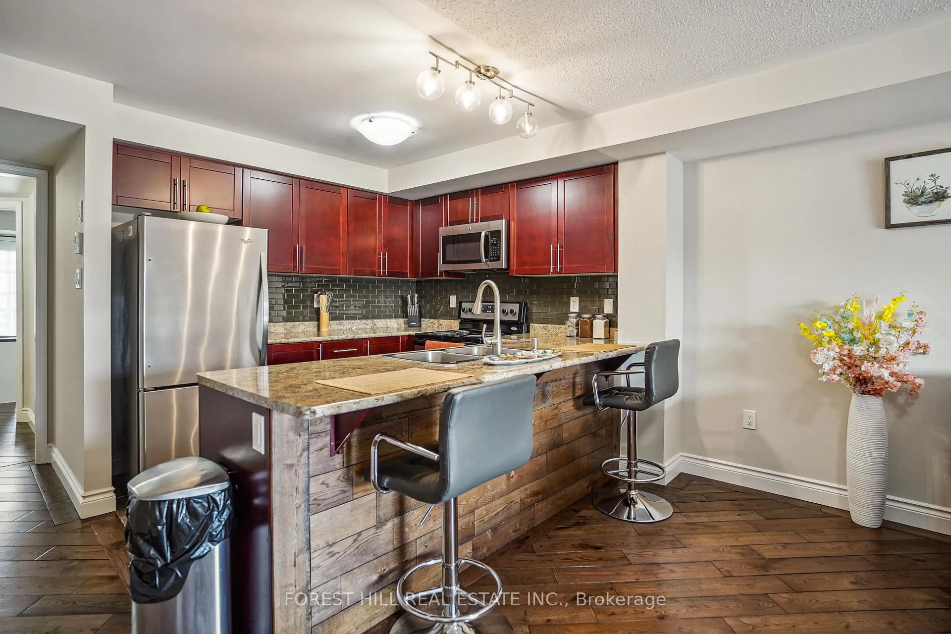 Photo 9 of Unit 60, 182 Kingston Road W, Ajax, Central — HOMEH
