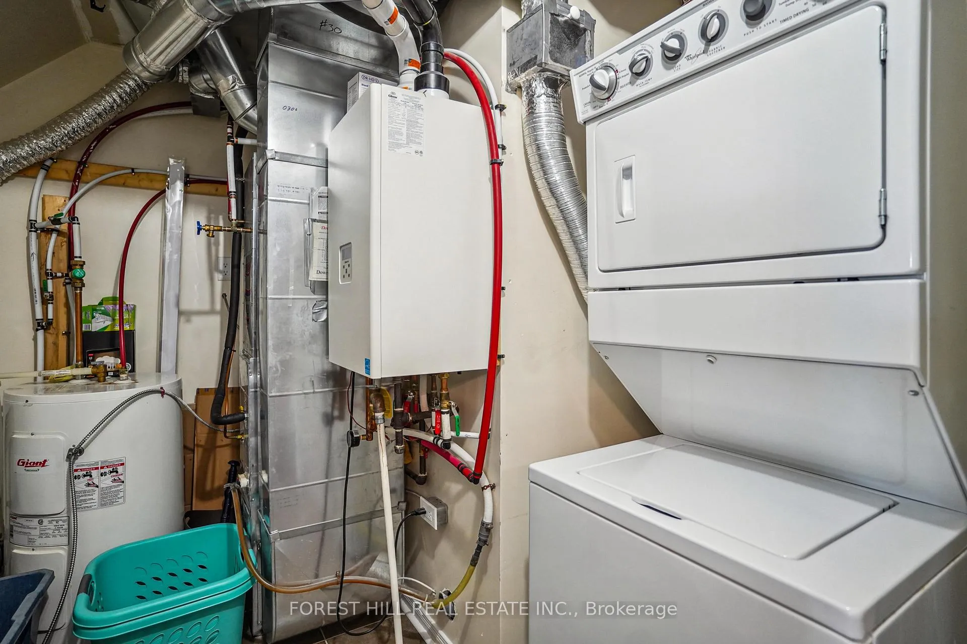 Photo 24 of Unit 60, 182 Kingston Road W, Ajax, Central — HOMEH
