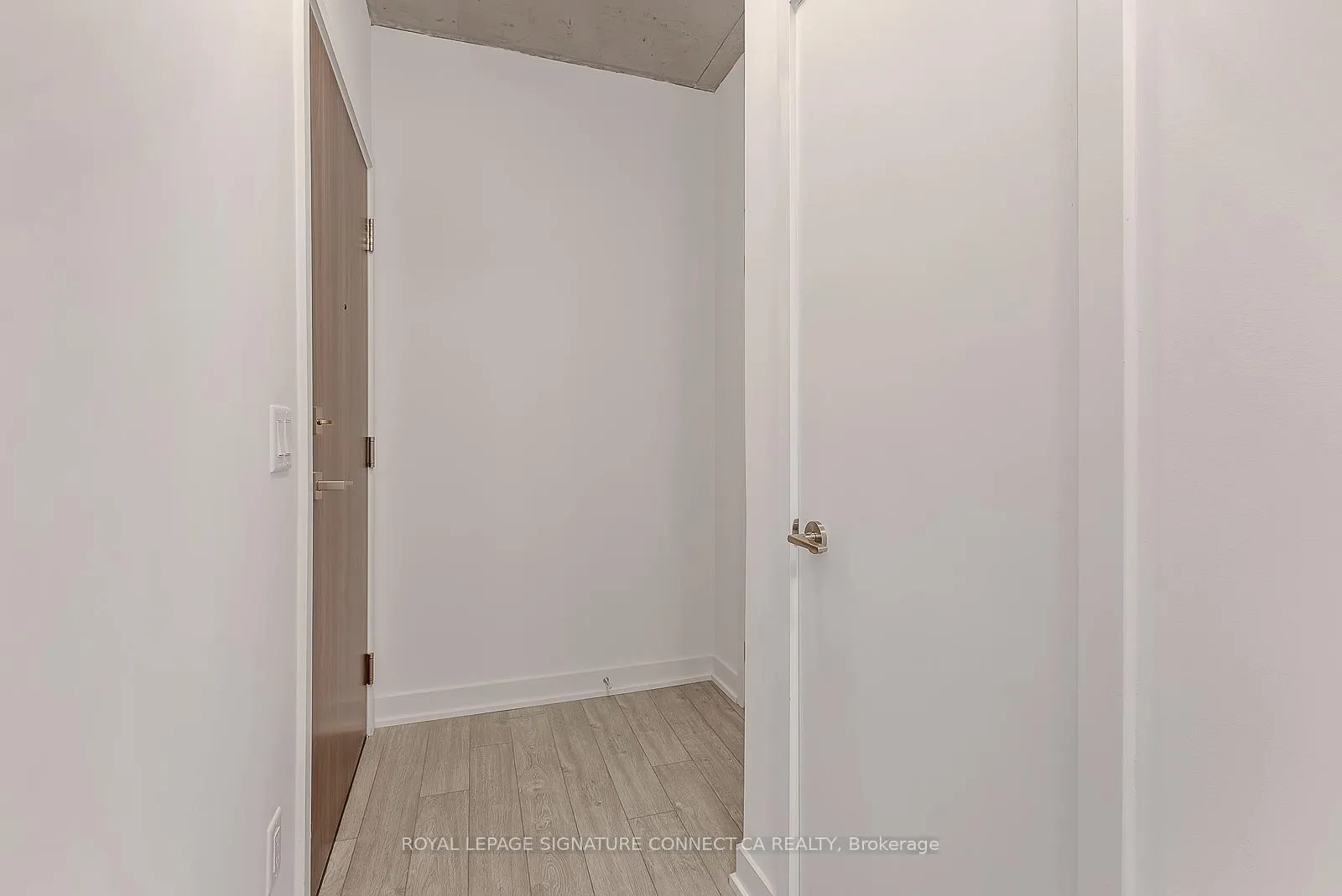 Photo 4 of Unit 1201, 45 Baseball Place, Toronto, South Riverdale — HOMEH