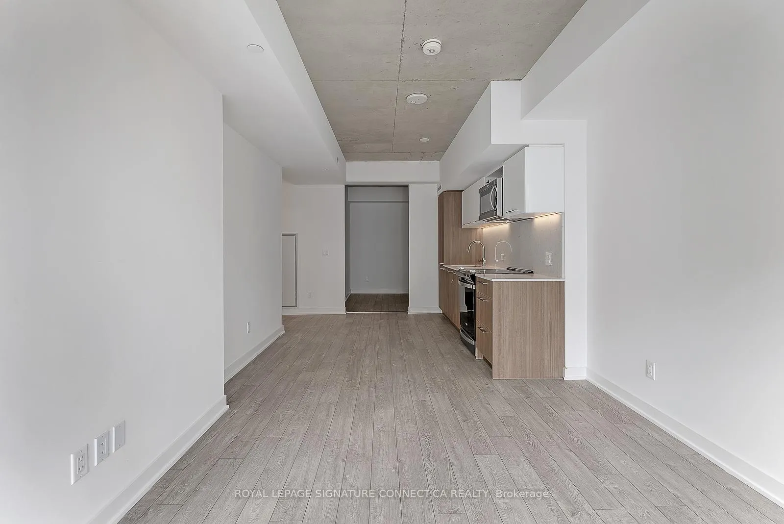 Photo 11 of Unit 1201, 45 Baseball Place, Toronto, South Riverdale — HOMEH
