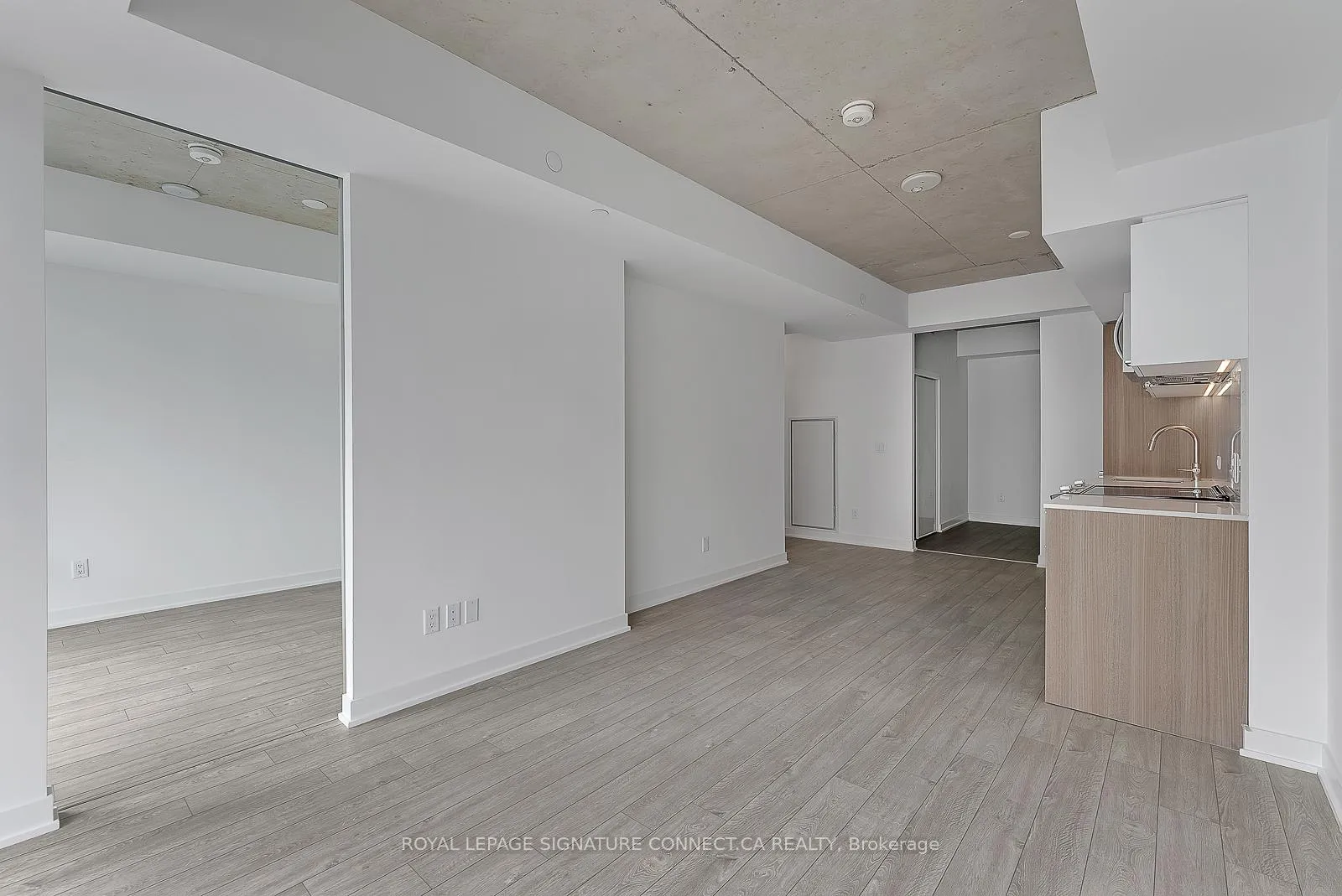 Photo 12 of Unit 1201, 45 Baseball Place, Toronto, South Riverdale — HOMEH