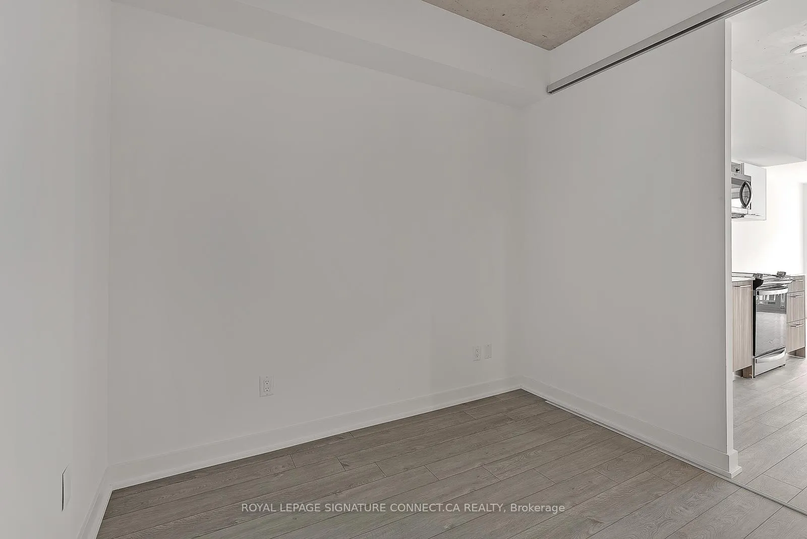 Photo 14 of Unit 1201, 45 Baseball Place, Toronto, South Riverdale — HOMEH