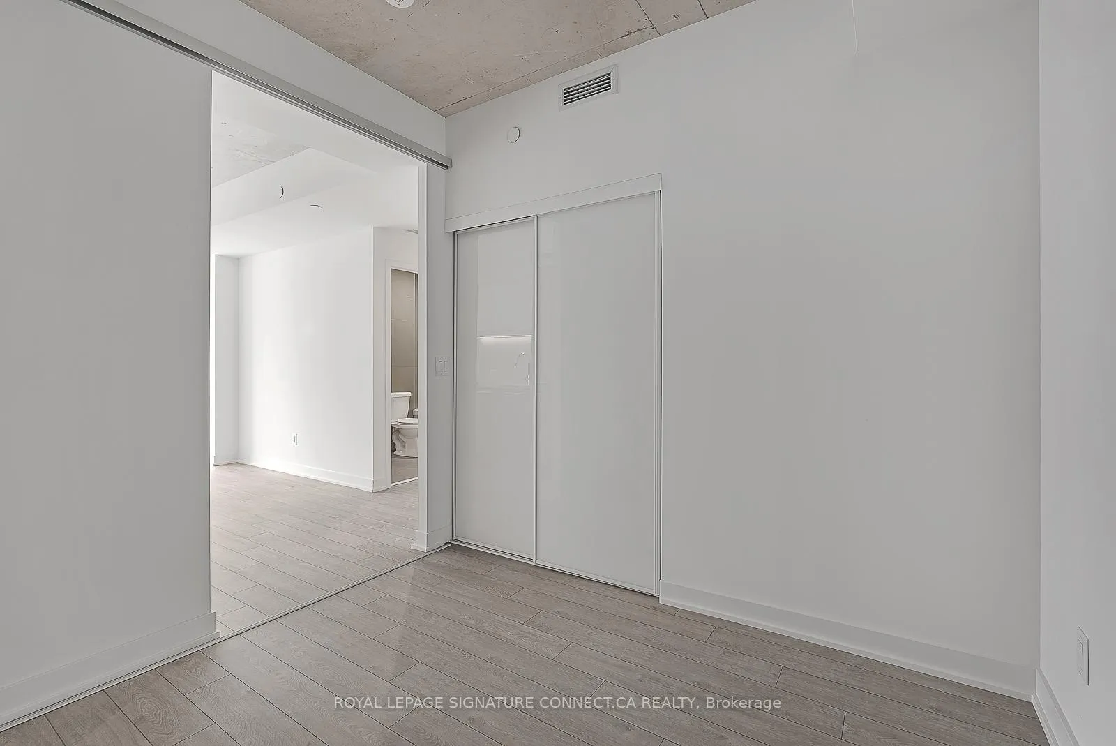 Photo 15 of Unit 1201, 45 Baseball Place, Toronto, South Riverdale — HOMEH