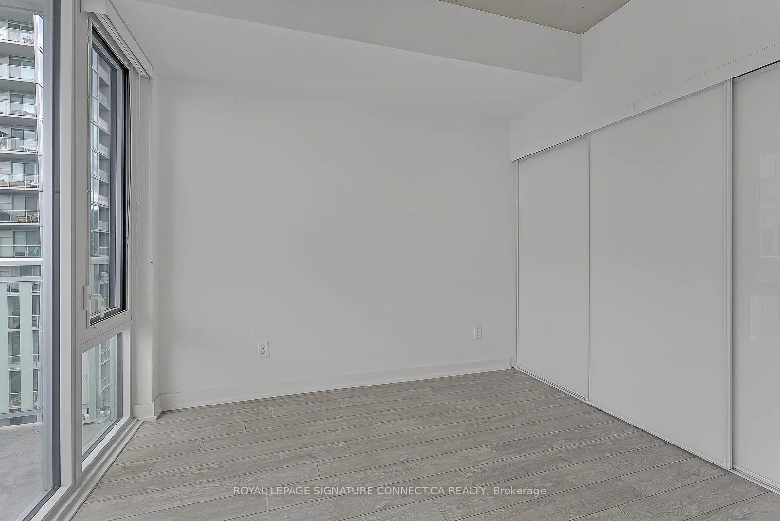Photo 16 of Unit 1201, 45 Baseball Place, Toronto, South Riverdale — HOMEH