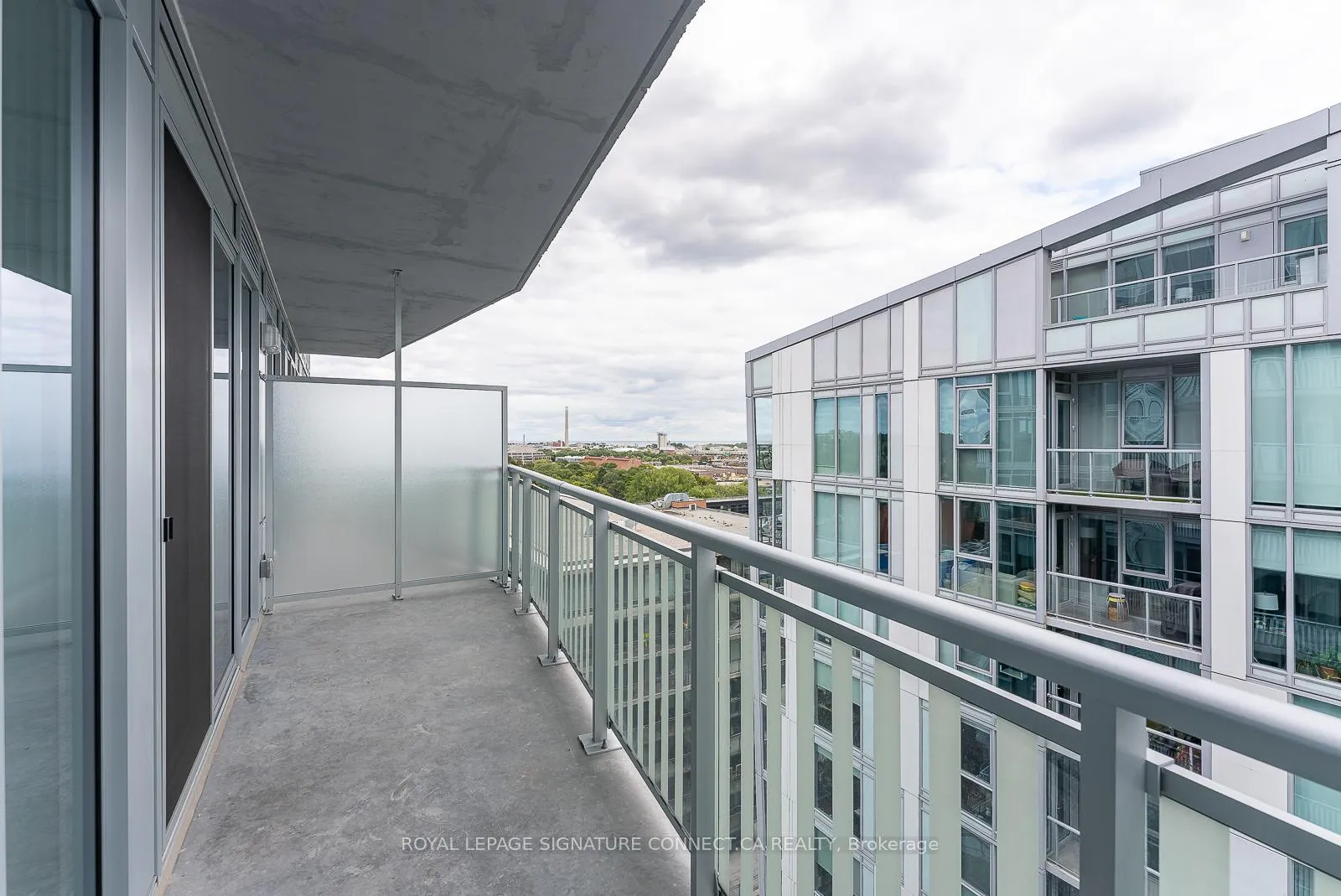 Photo 17 of Unit 1201, 45 Baseball Place, Toronto, South Riverdale — HOMEH