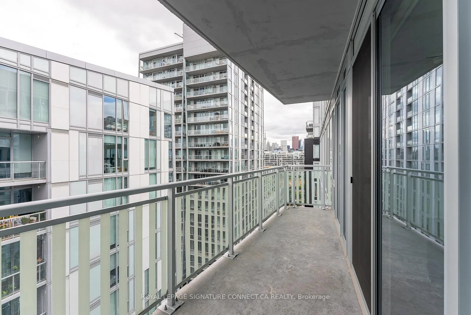 Photo 18 of Unit 1201, 45 Baseball Place, Toronto, South Riverdale — HOMEH