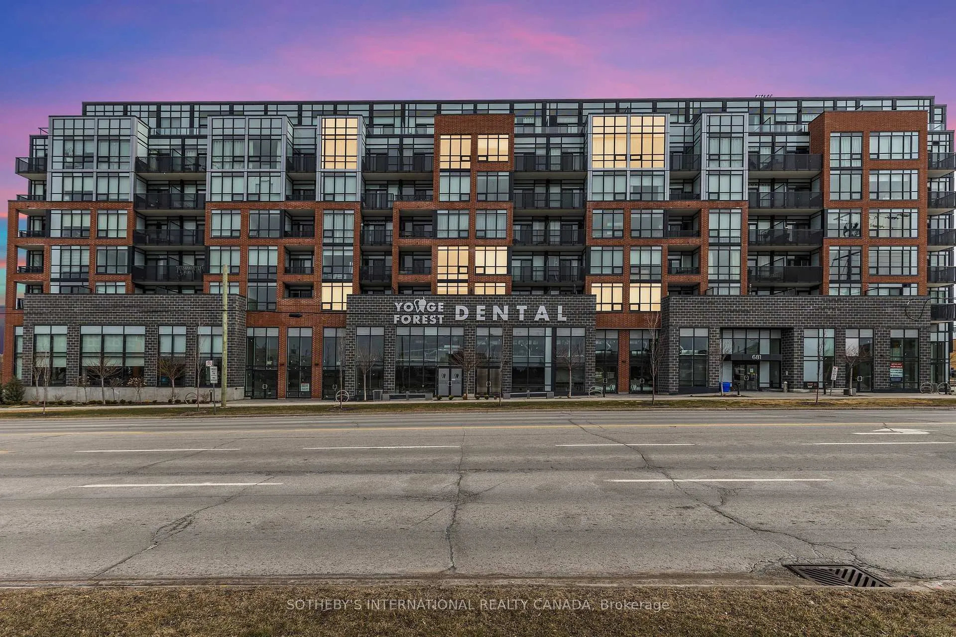 Photo 1 of Unit 302, 681 Yonge Street, Barrie, Painswick South — HOMEH