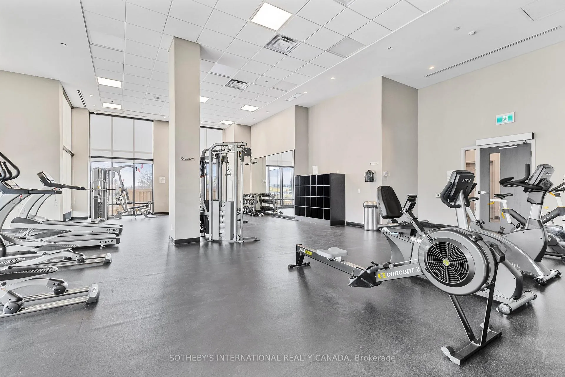 Photo 15 of Unit 302, 681 Yonge Street, Barrie, Painswick South — HOMEH