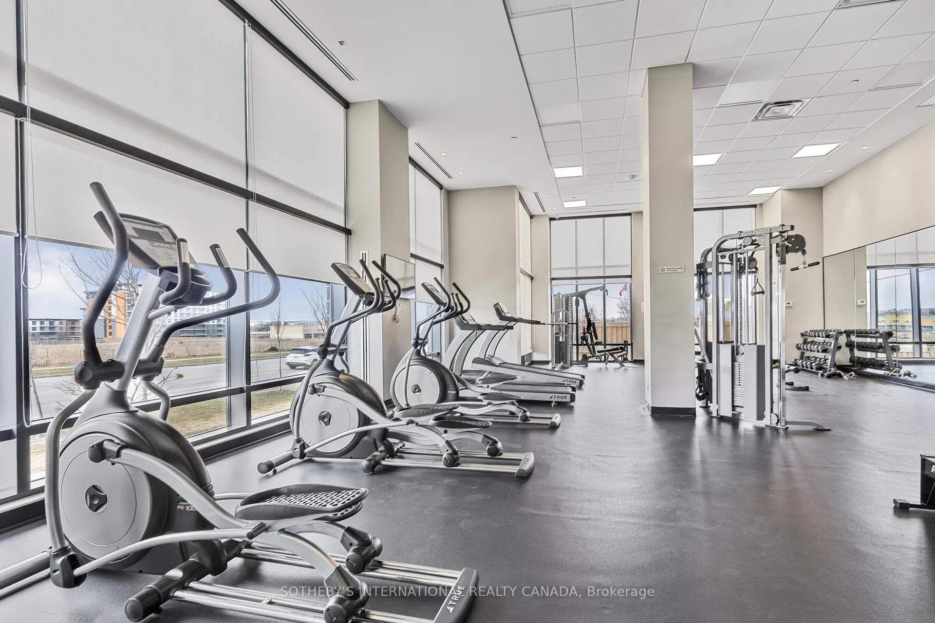 Photo 16 of Unit 302, 681 Yonge Street, Barrie, Painswick South — HOMEH