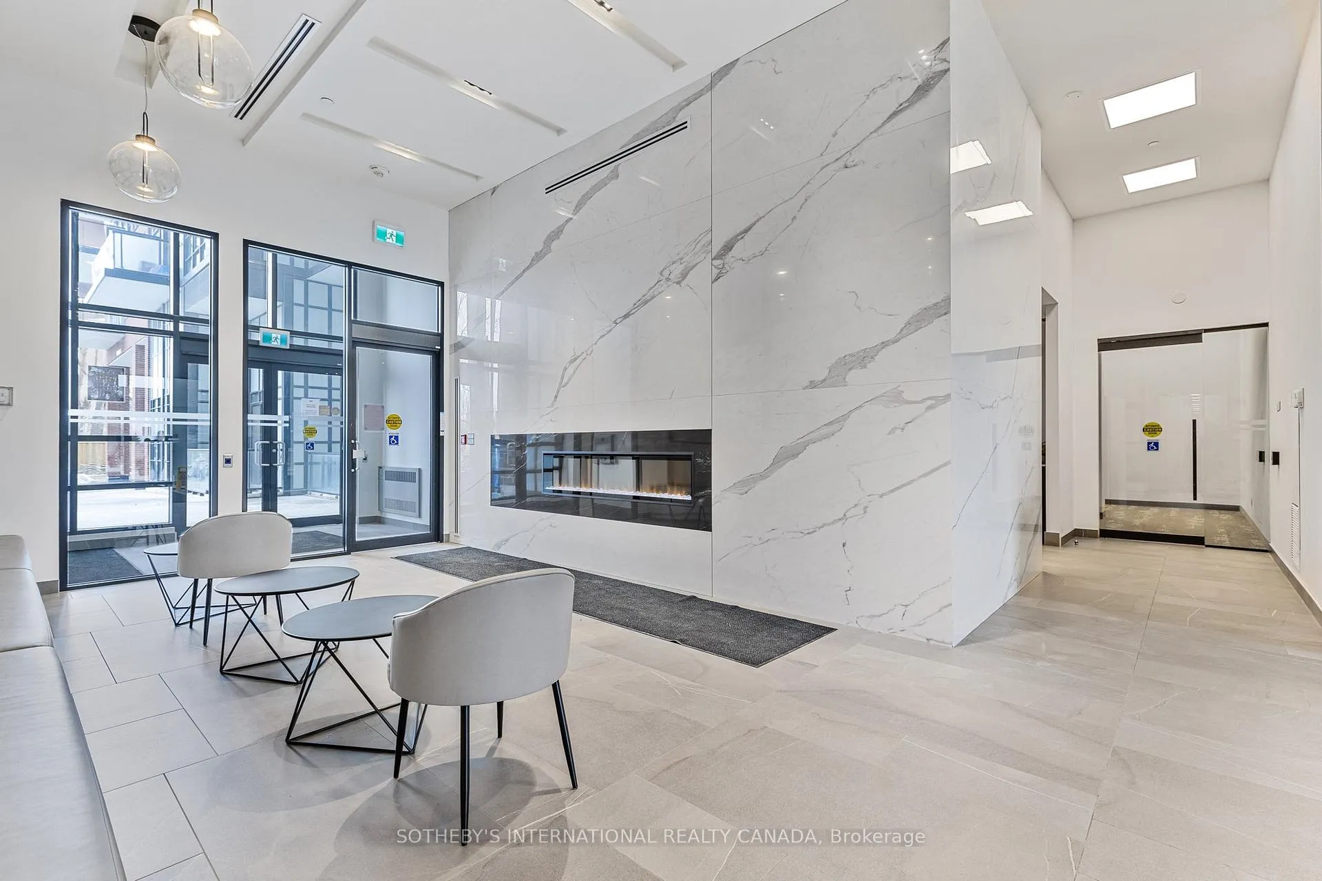 Photo 19 of Unit 302, 681 Yonge Street, Barrie, Painswick South — HOMEH