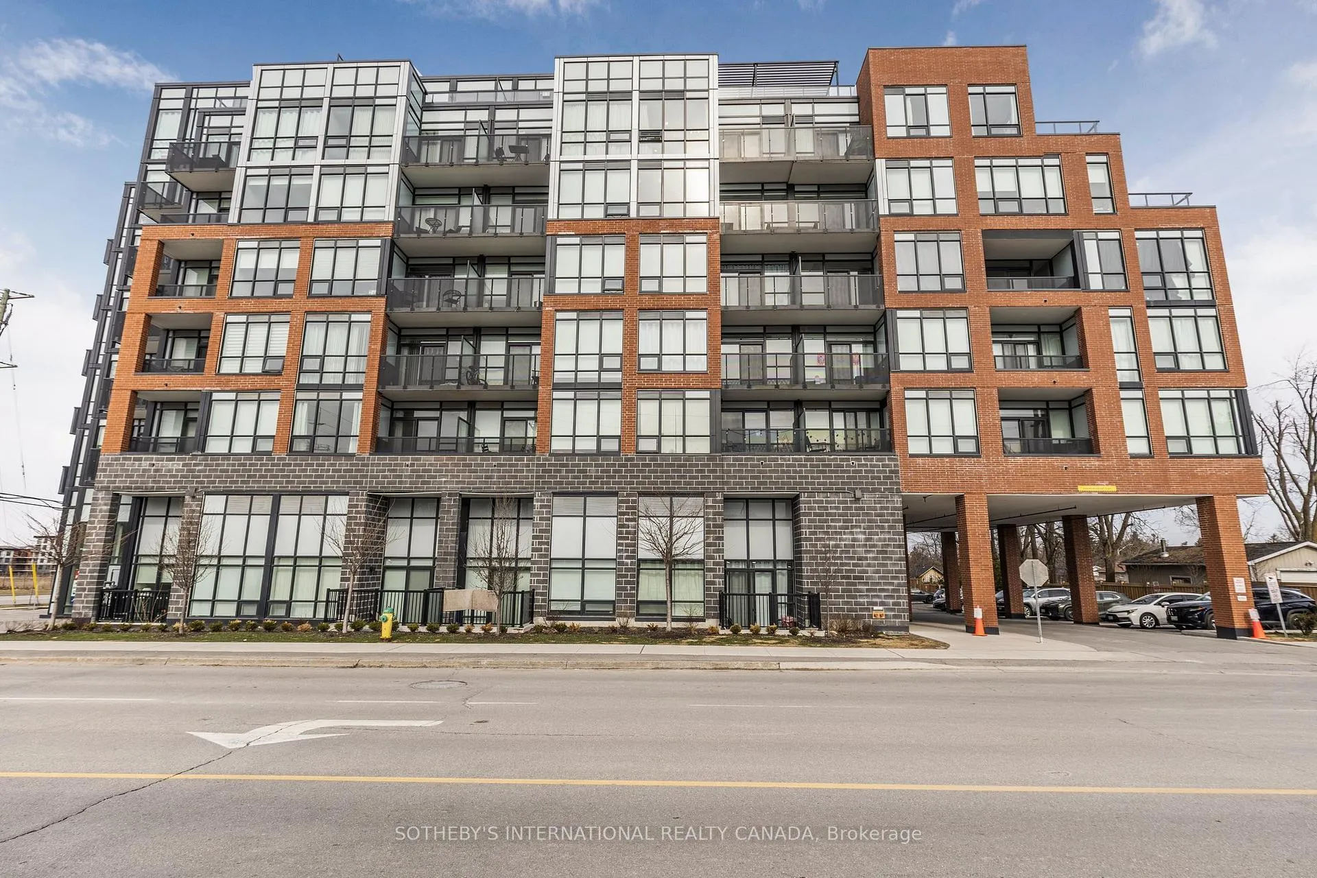 Photo 25 of Unit 302, 681 Yonge Street, Barrie, Painswick South — HOMEH