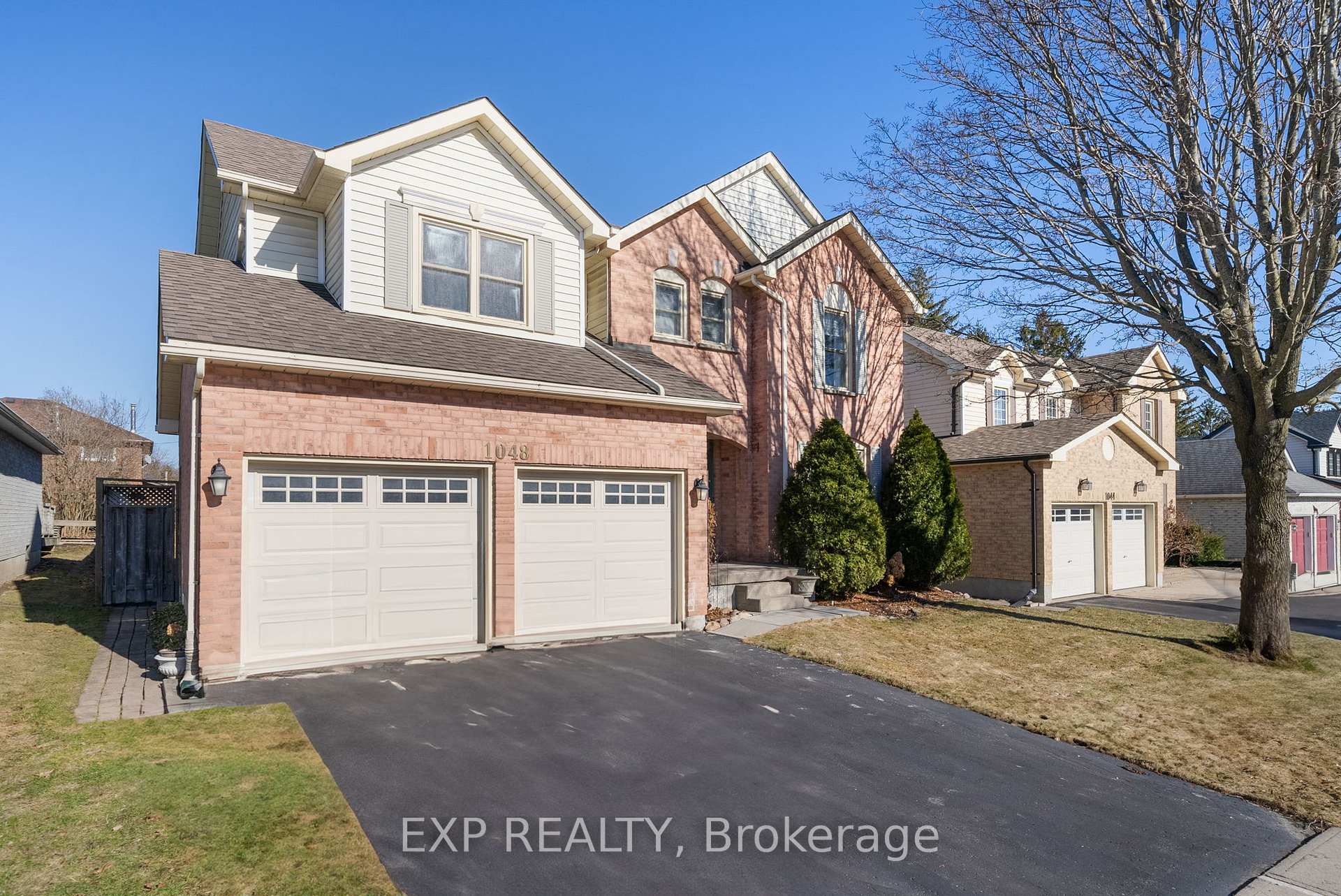 Photo 1 of 1048 Frei Street, Cobourg — HOMEH