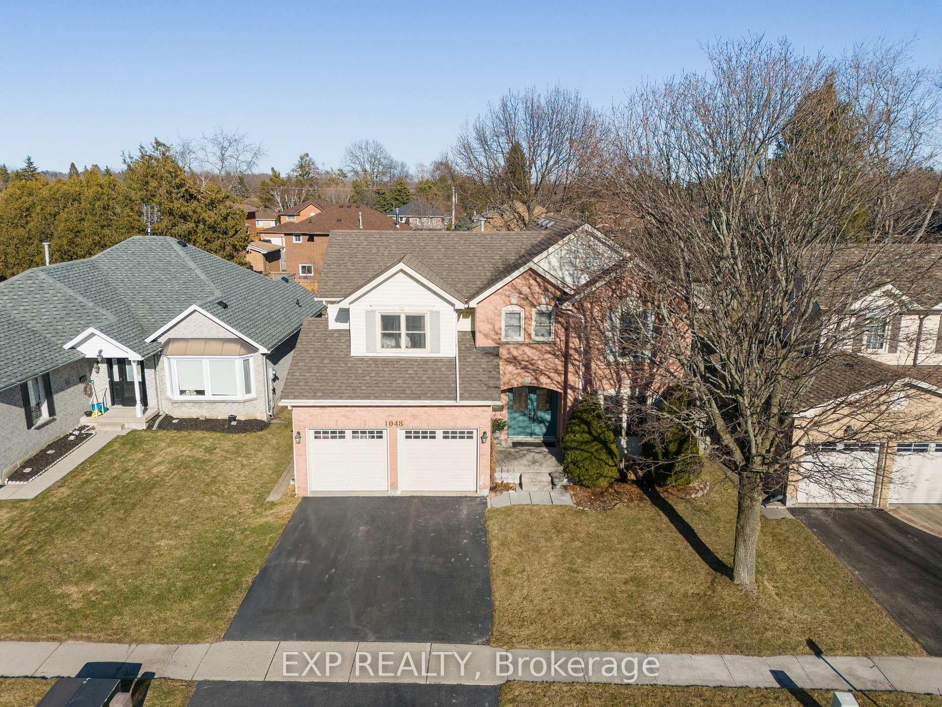 Photo 2 of 1048 Frei Street, Cobourg — HOMEH