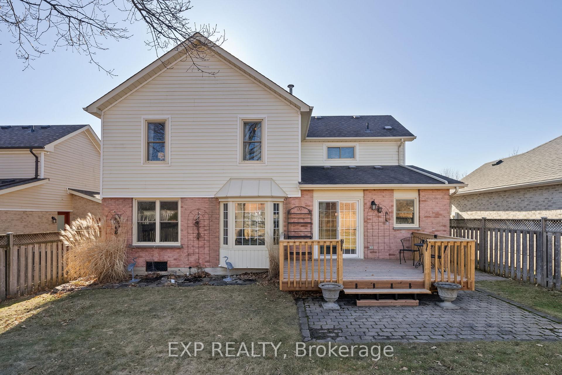 Photo 26 of 1048 Frei Street, Cobourg — HOMEH