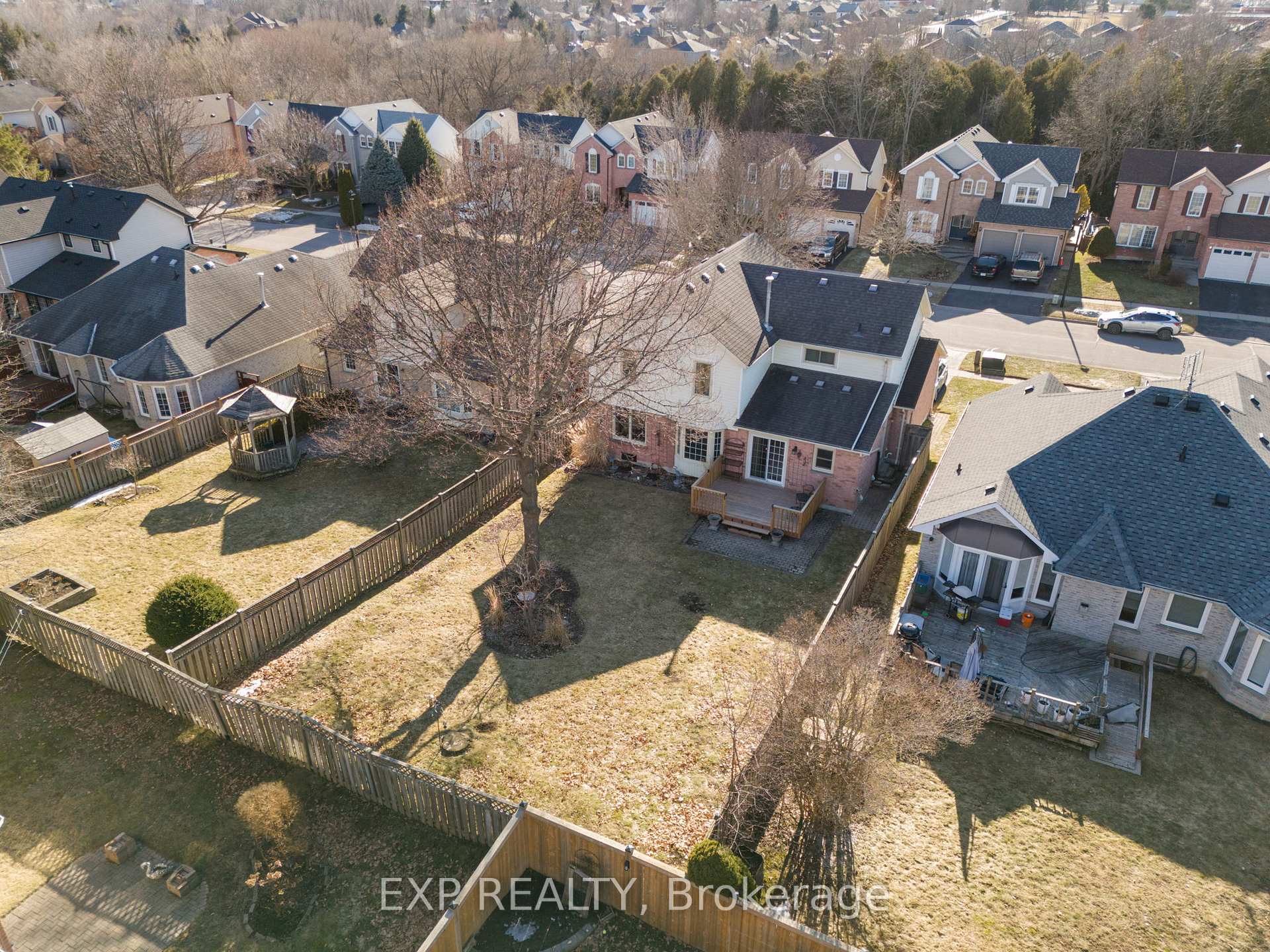 Photo 29 of 1048 Frei Street, Cobourg — HOMEH