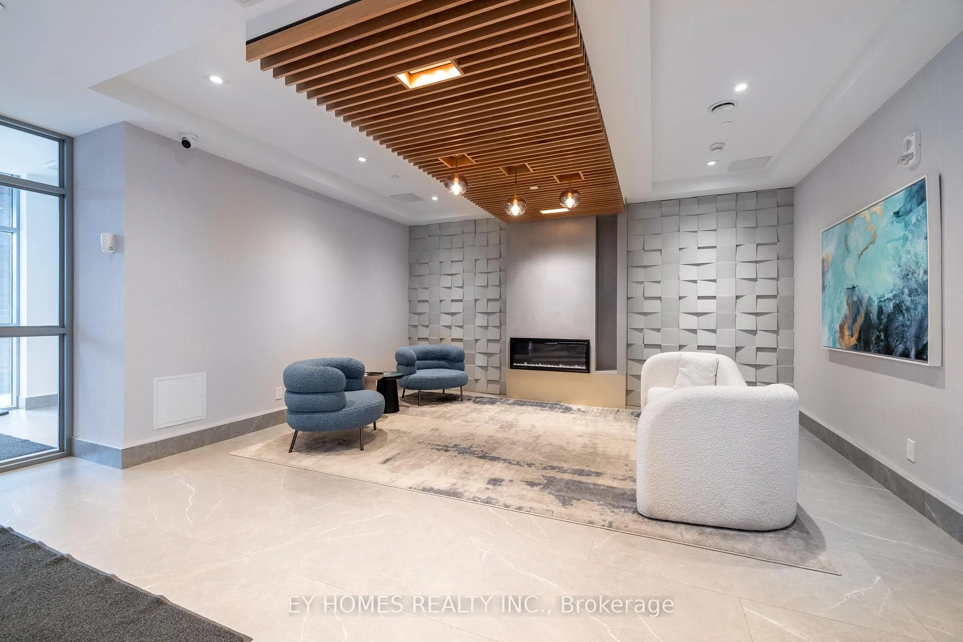 Photo 23 of Unit 905, 56 Lakeside Terrace, Barrie, Little Lake — HOMEH