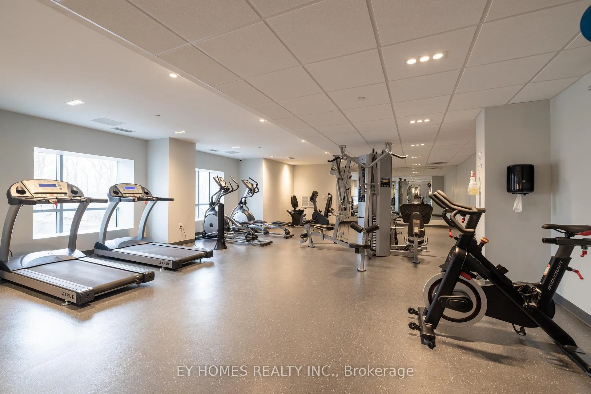 Photo 24 of Unit 905, 56 Lakeside Terrace, Barrie, Little Lake — HOMEH
