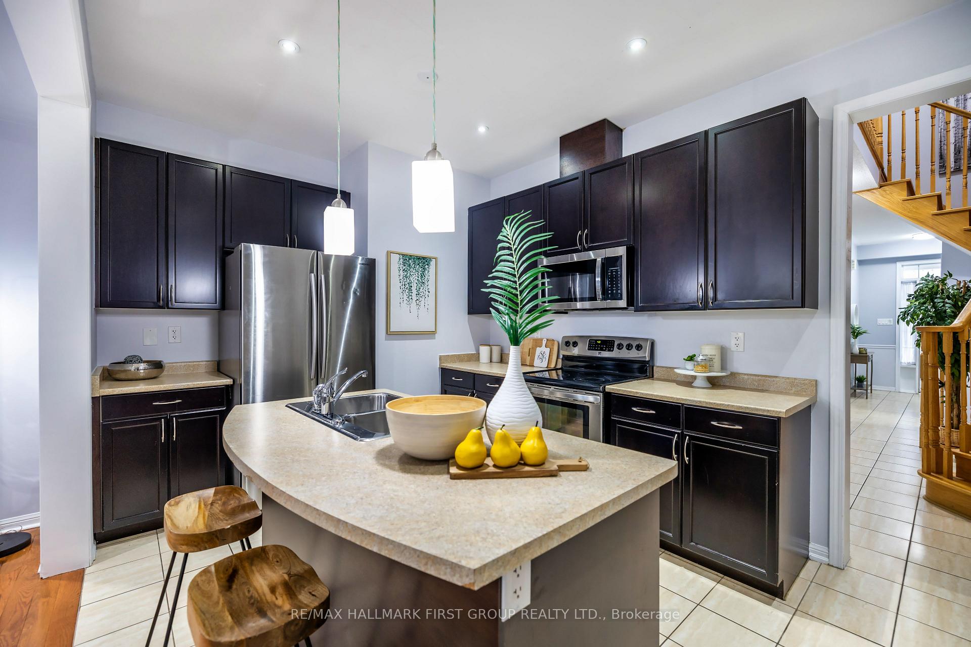 Photo 9 of 75 Beverton Crescent, Ajax, Northwest Ajax — HOMEH