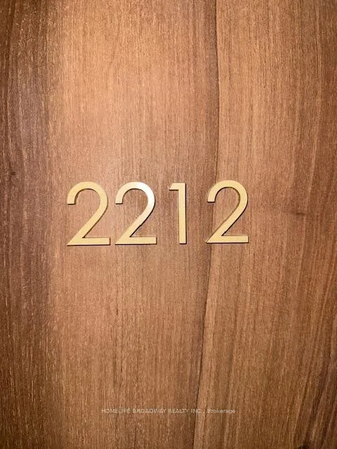 Photo 3 of Unit 2212, 39 Mary Street N, Barrie, City Centre — HOMEH