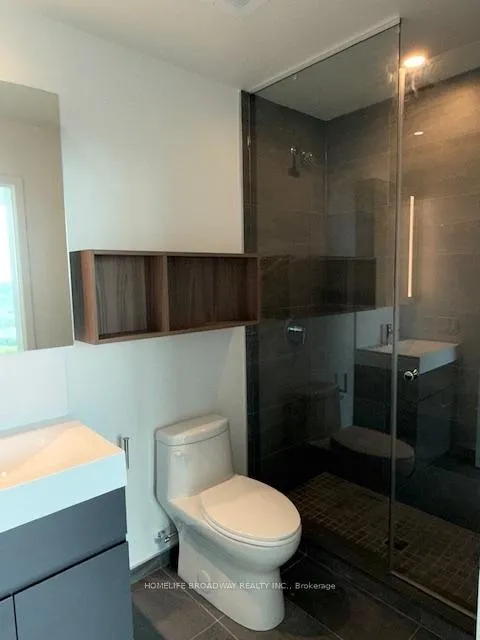 Photo 10 of Unit 2212, 39 Mary Street N, Barrie, City Centre — HOMEH