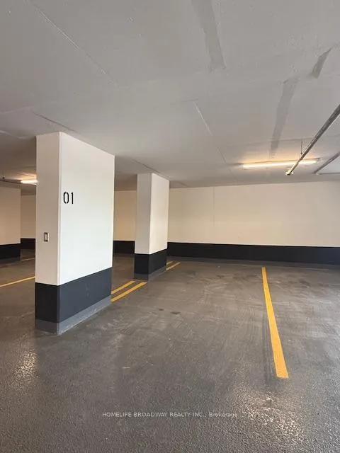Photo 11 of Unit 2212, 39 Mary Street N, Barrie, City Centre — HOMEH