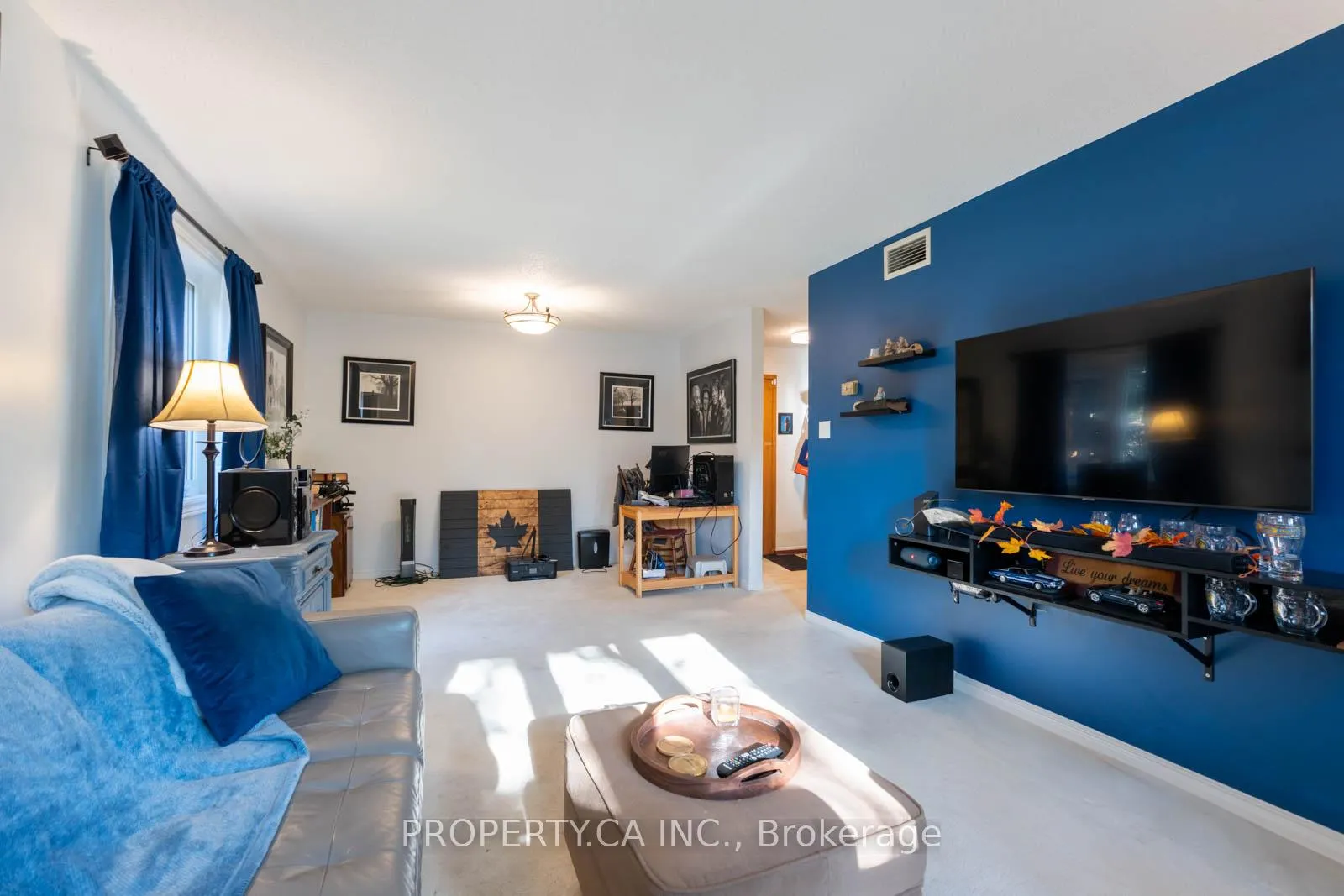 Photo 2 of Unit A125, 10 Coulter Street, Barrie, Sunnidale — HOMEH