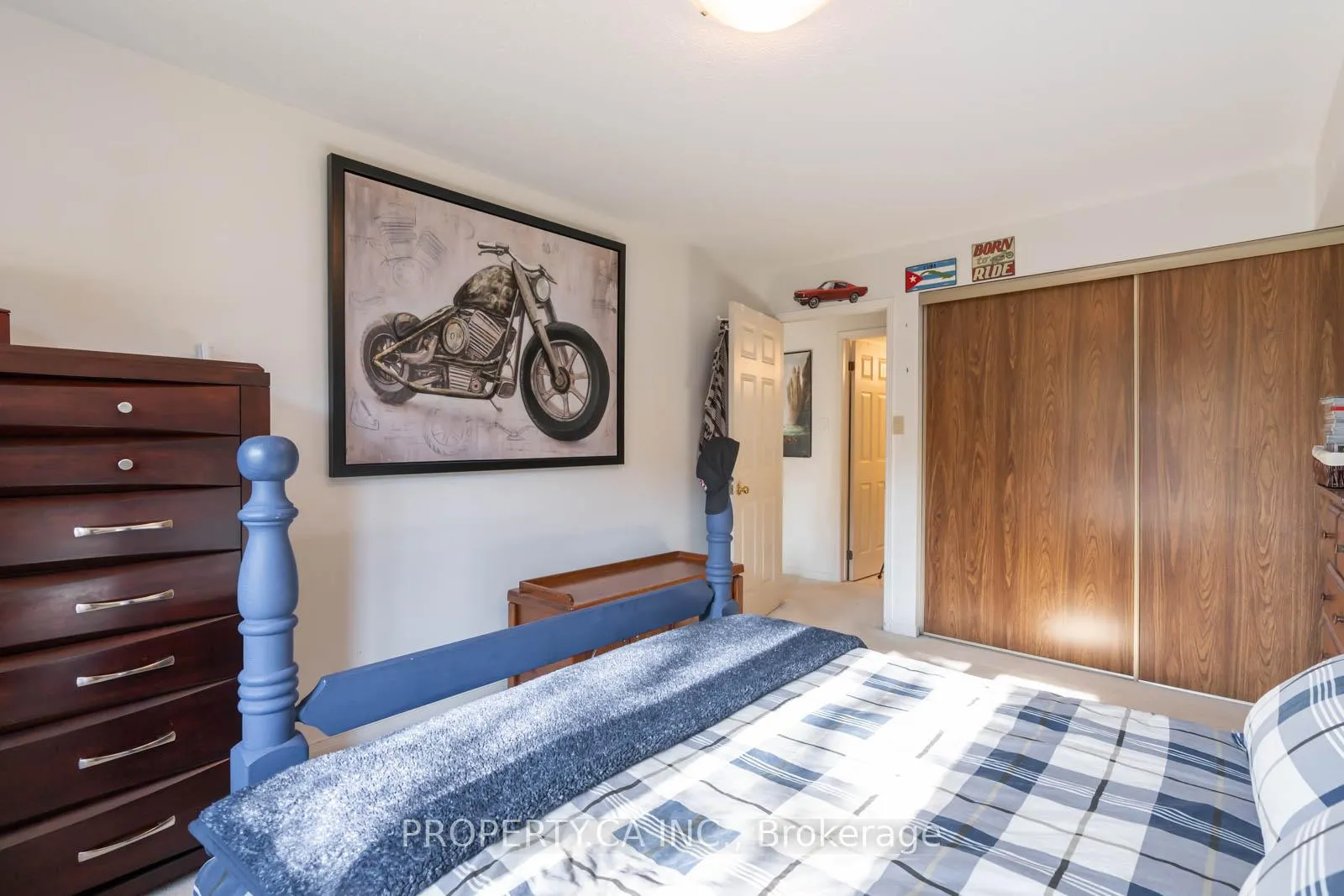 Photo 7 of Unit A125, 10 Coulter Street, Barrie, Sunnidale — HOMEH