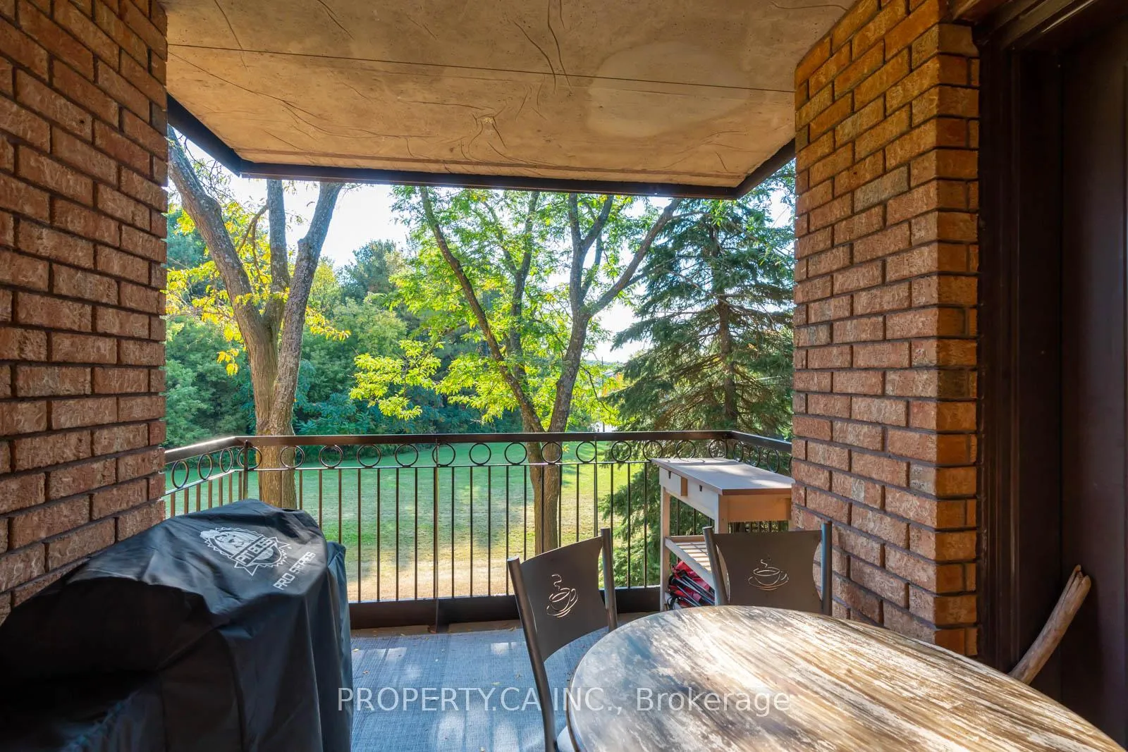 Photo 11 of Unit A125, 10 Coulter Street, Barrie, Sunnidale — HOMEH
