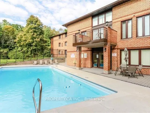 Photo 13 of Unit A125, 10 Coulter Street, Barrie, Sunnidale — HOMEH