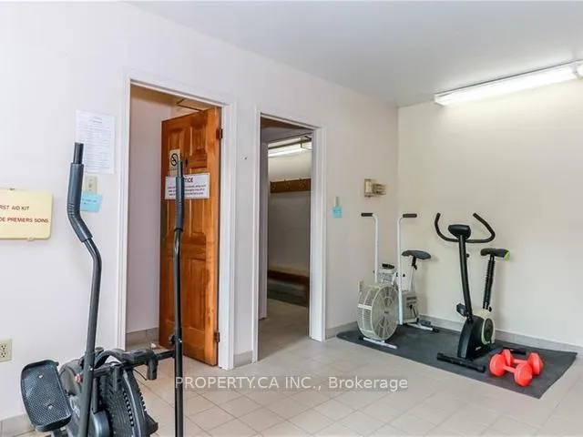 Photo 15 of Unit A125, 10 Coulter Street, Barrie, Sunnidale — HOMEH