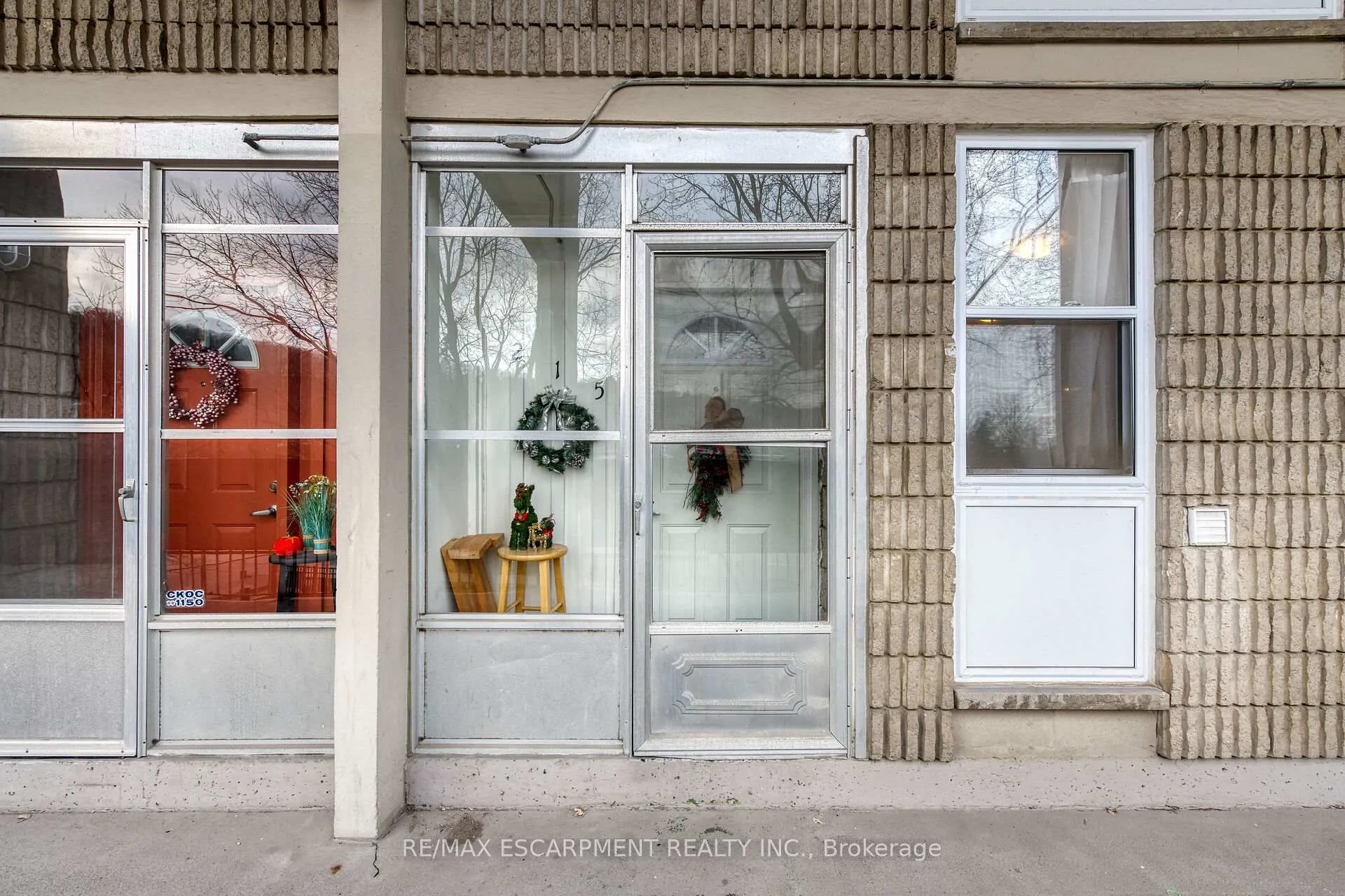 Photo 2 of Unit 215, 350 Quigley Road, Hamilton, Vincent — HOMEH