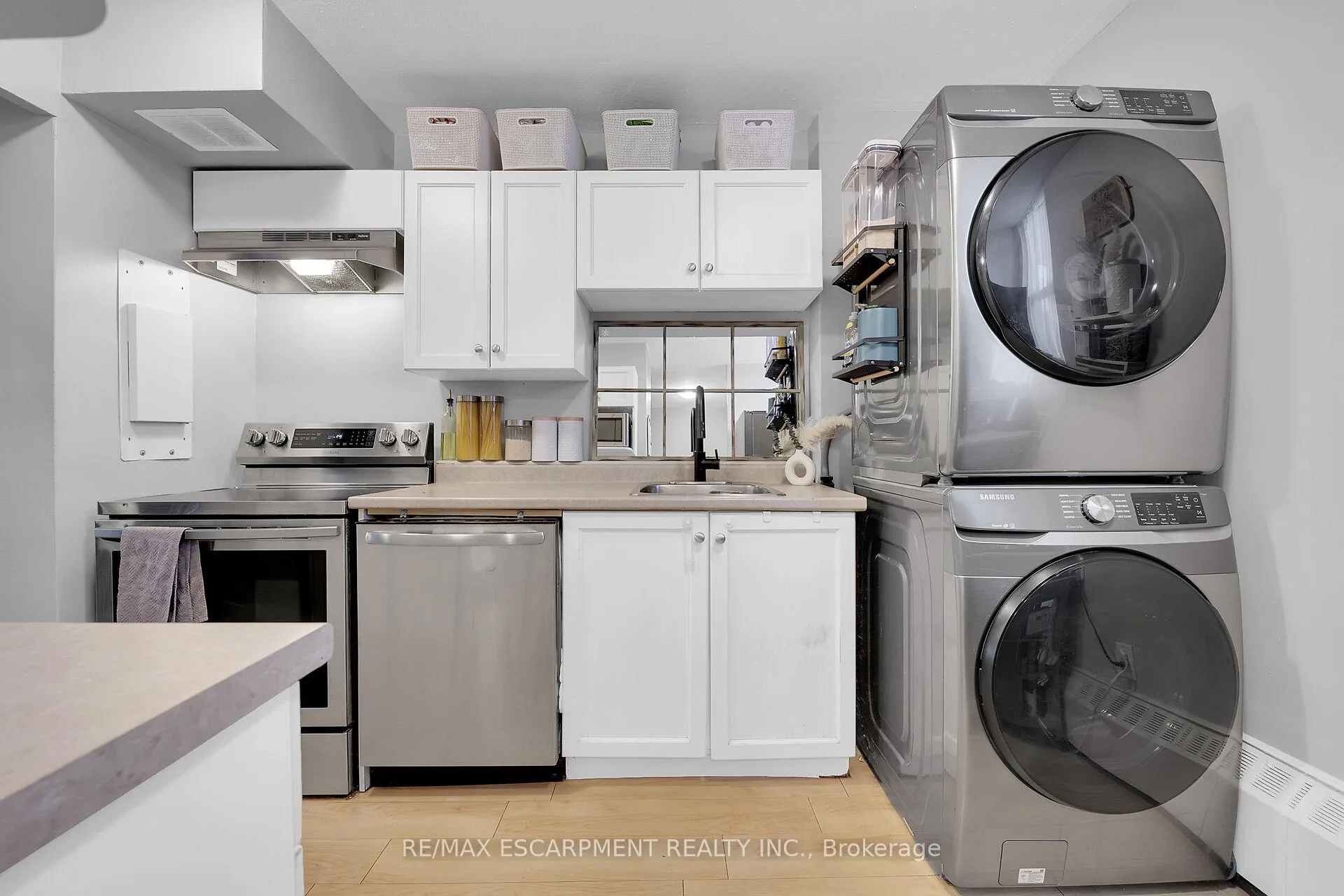 Photo 5 of Unit 215, 350 Quigley Road, Hamilton, Vincent — HOMEH
