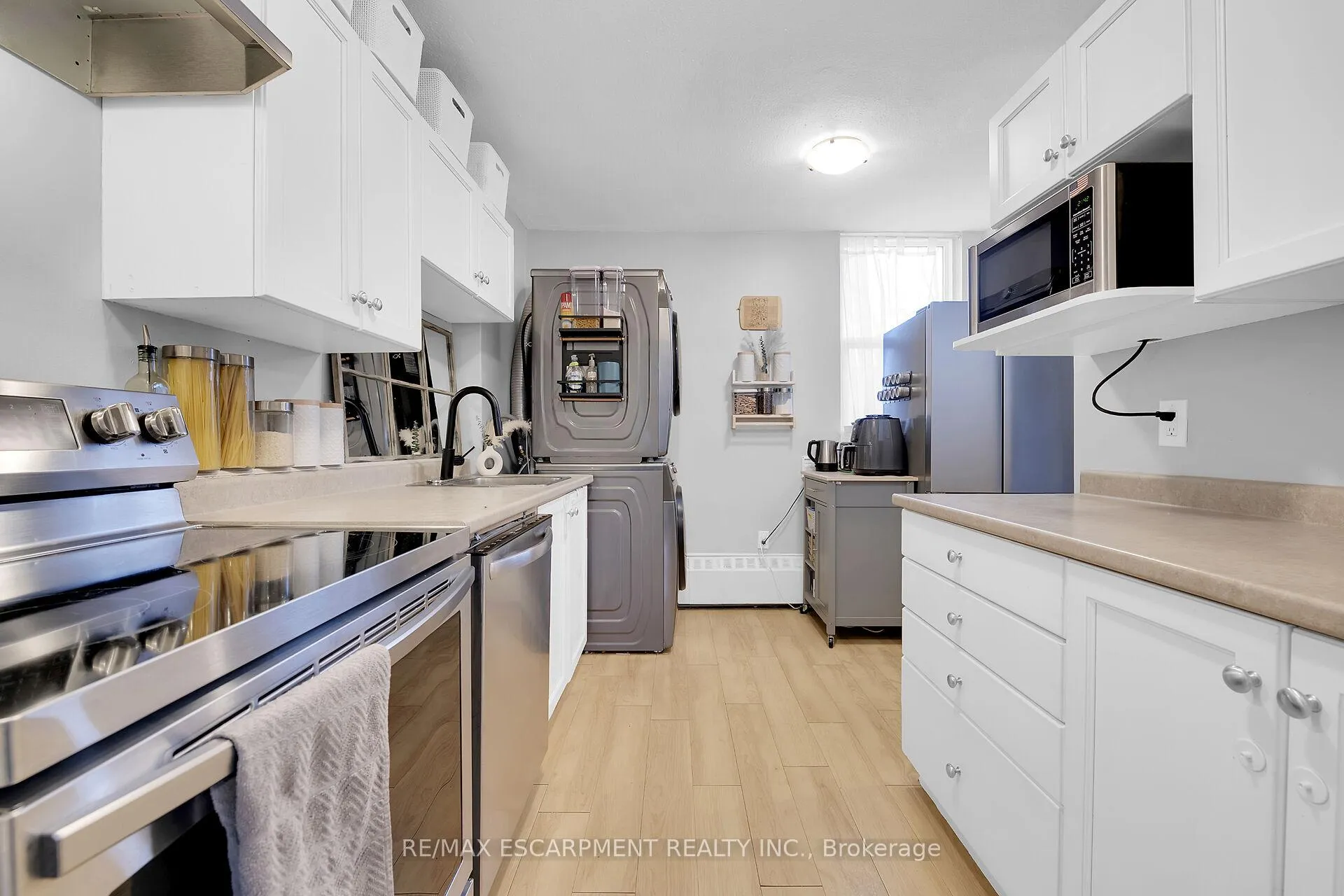 Photo 6 of Unit 215, 350 Quigley Road, Hamilton, Vincent — HOMEH