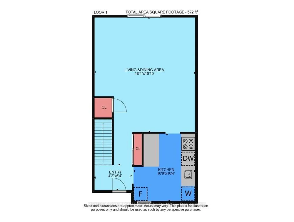 Photo 27 of Unit 215, 350 Quigley Road, Hamilton, Vincent — HOMEH