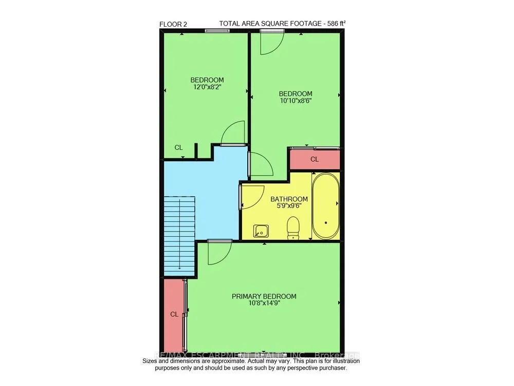 Photo 28 of Unit 215, 350 Quigley Road, Hamilton, Vincent — HOMEH