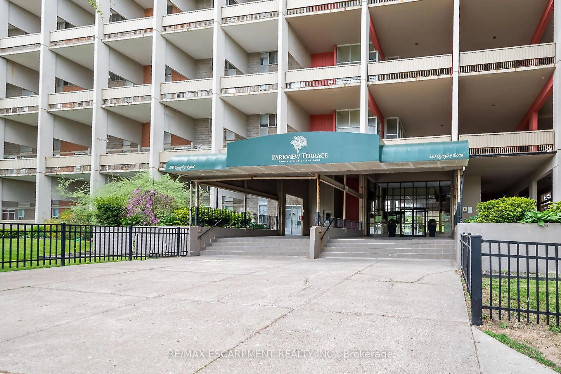 Photo 38 of Unit 215, 350 Quigley Road, Hamilton, Vincent — HOMEH