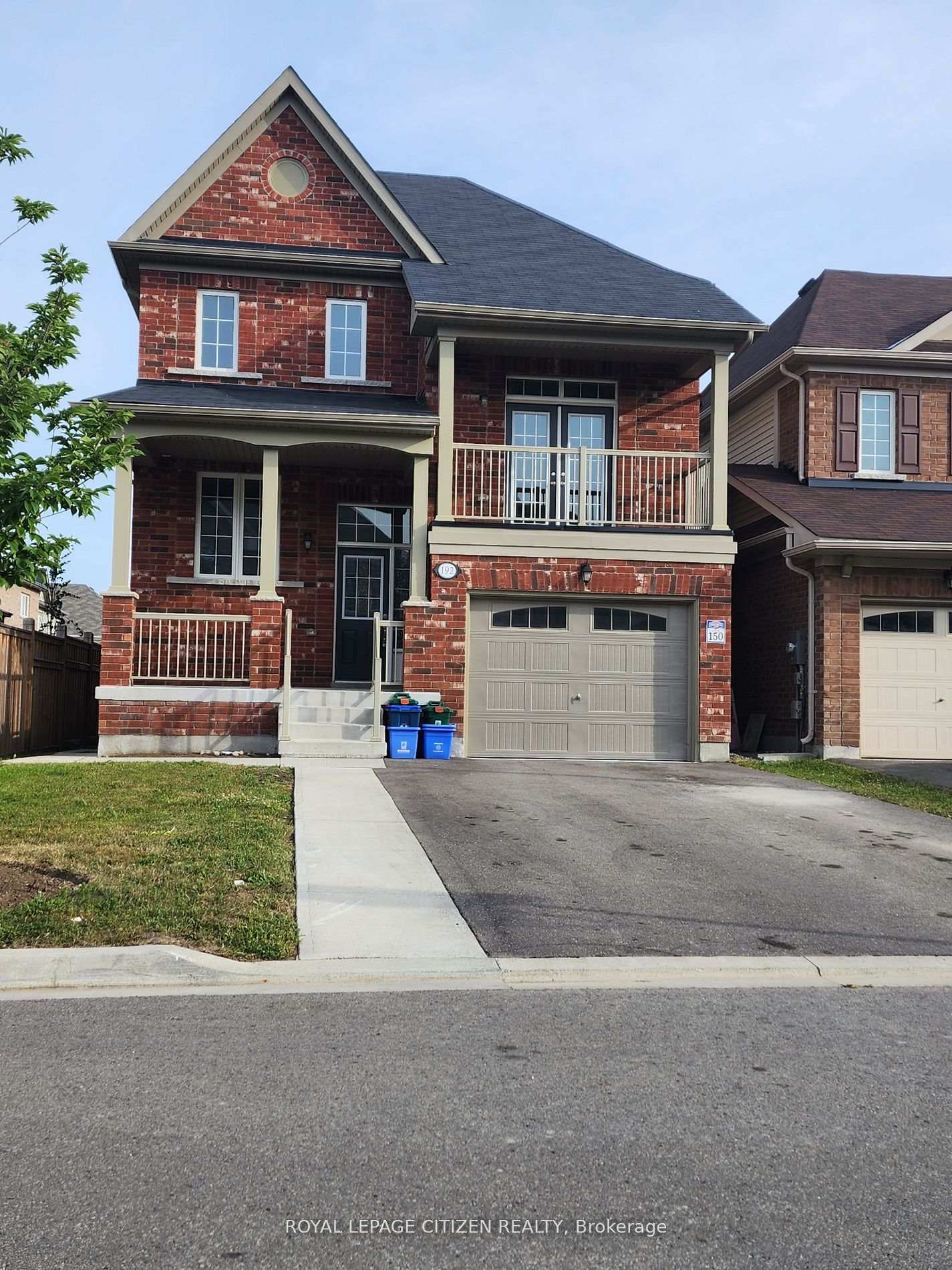 Photo 1 of Unit Bsmt, 192 Bruce Cameron Drive, Clarington, Bowmanville — HOMEH