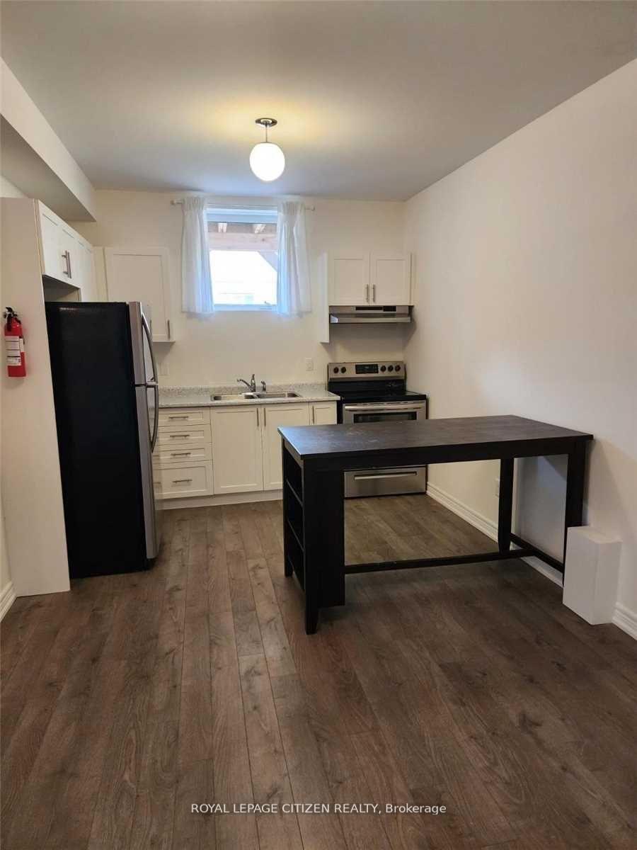 Photo 3 of Unit Bsmt, 192 Bruce Cameron Drive, Clarington, Bowmanville — HOMEH