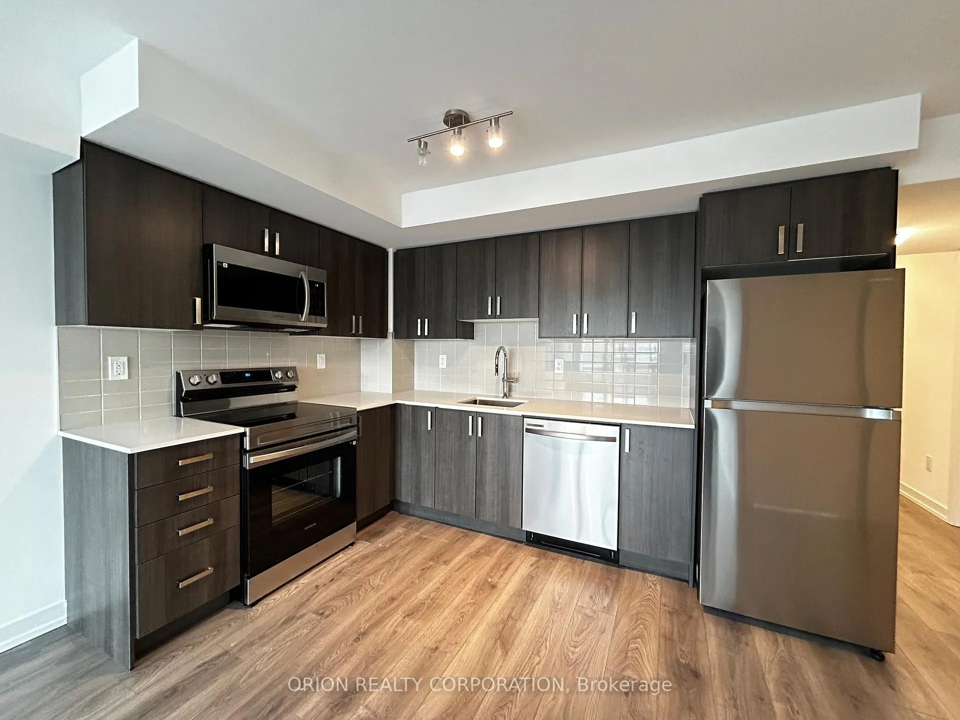 Photo 1 of Unit 216, 1435 Celebration Drive, Pickering, Bay Ridges — HOMEH