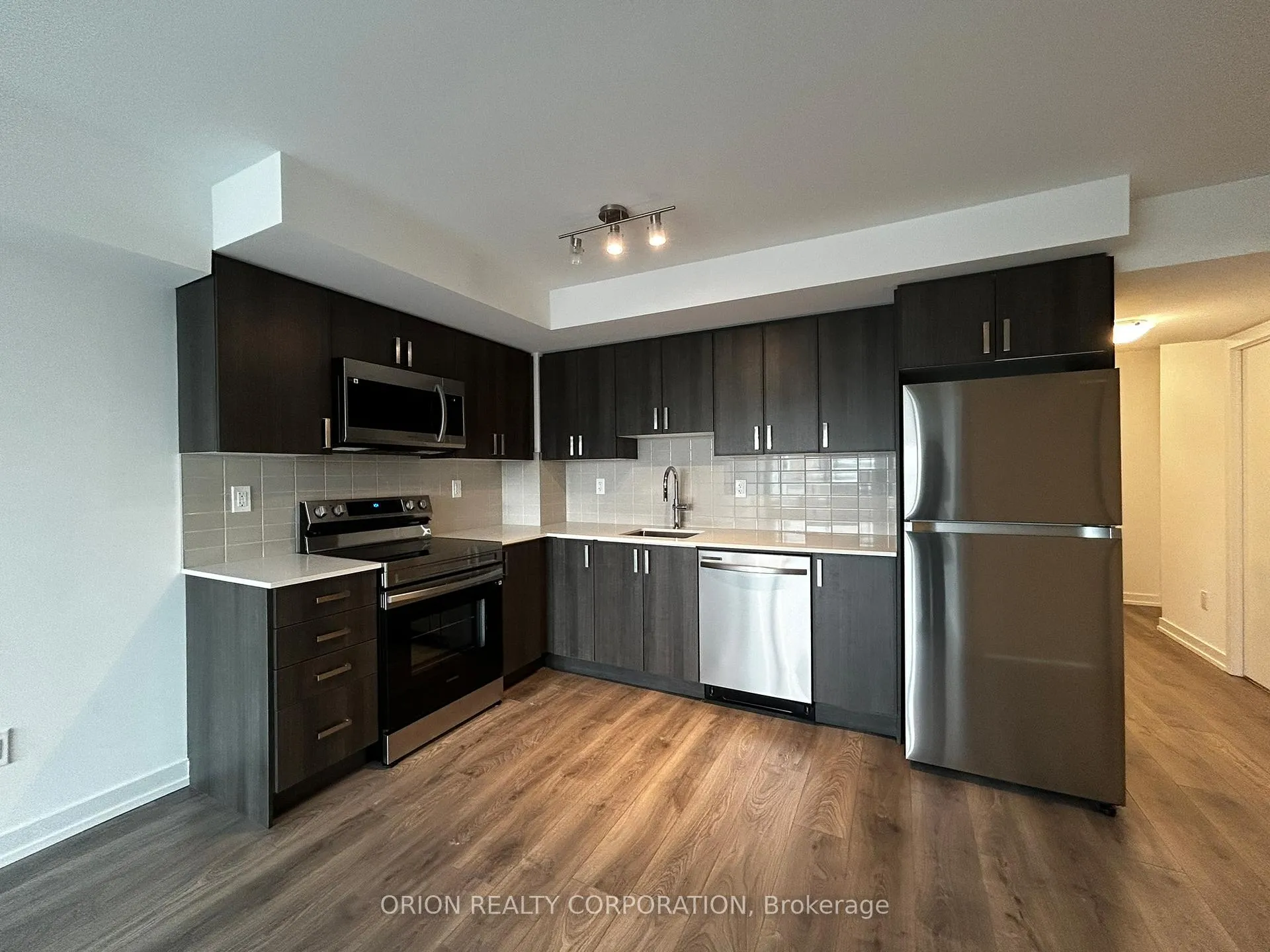 Photo 2 of Unit 216, 1435 Celebration Drive, Pickering, Bay Ridges — HOMEH