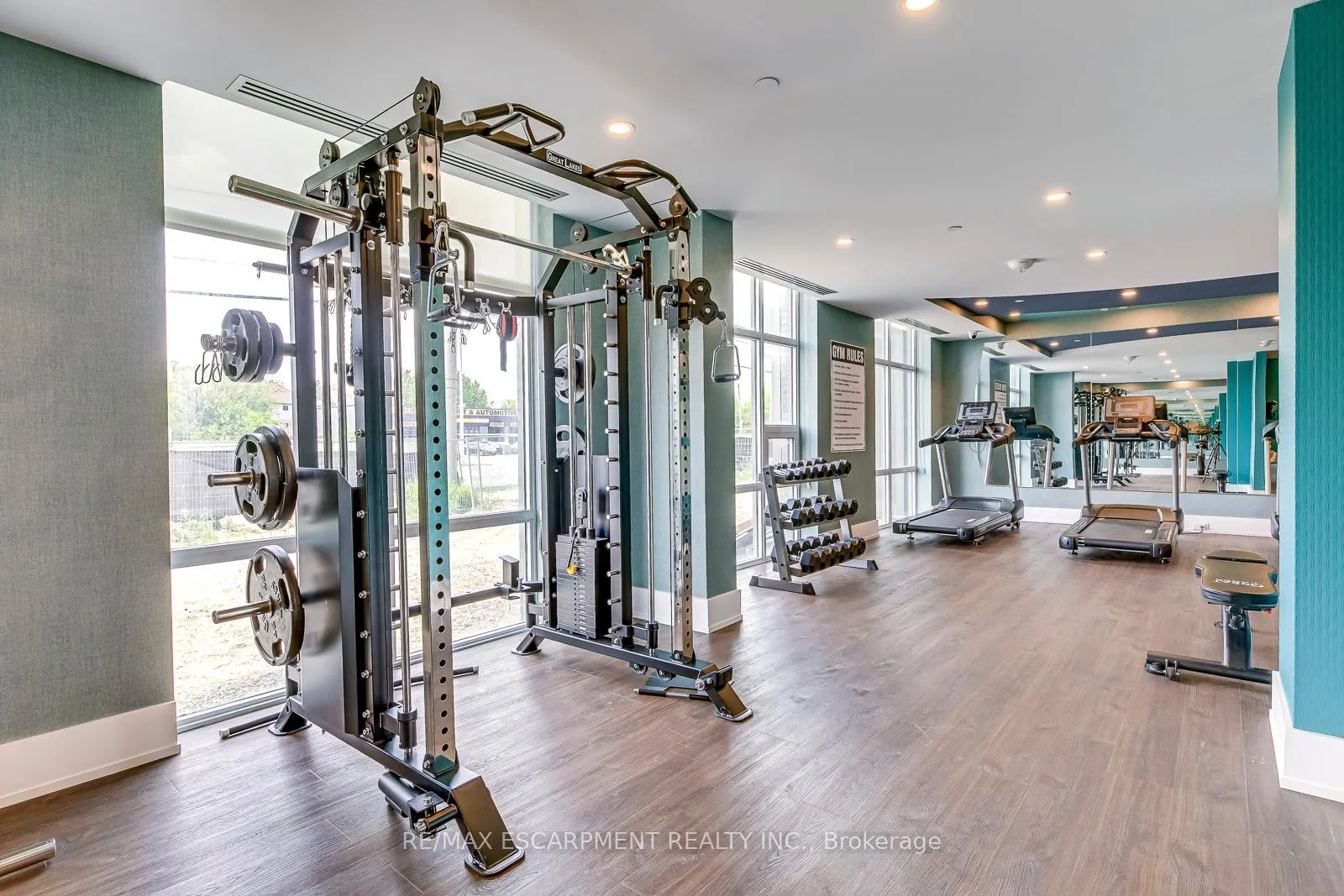 Photo 19 of Unit 302, 460 Dundas Street E, Hamilton, Waterdown — HOMEH