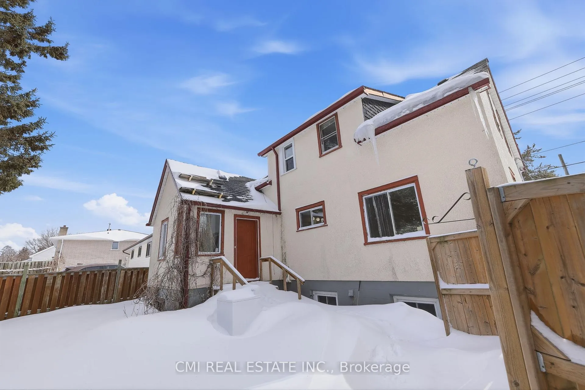 Photo 40 of 68 Pine Street, Thunder Bay — HOMEH