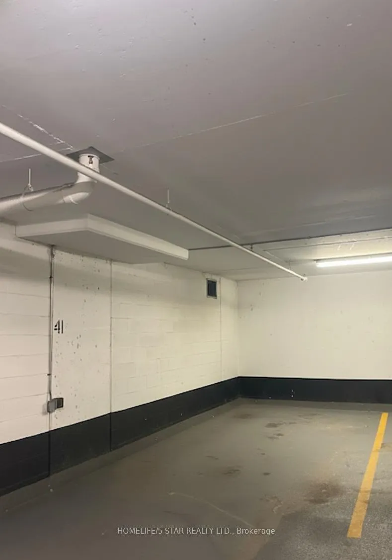 Photo 1 of Unit Parking P2 #41, 630 Queen Street, Toronto, South Riverdale — HOMEH