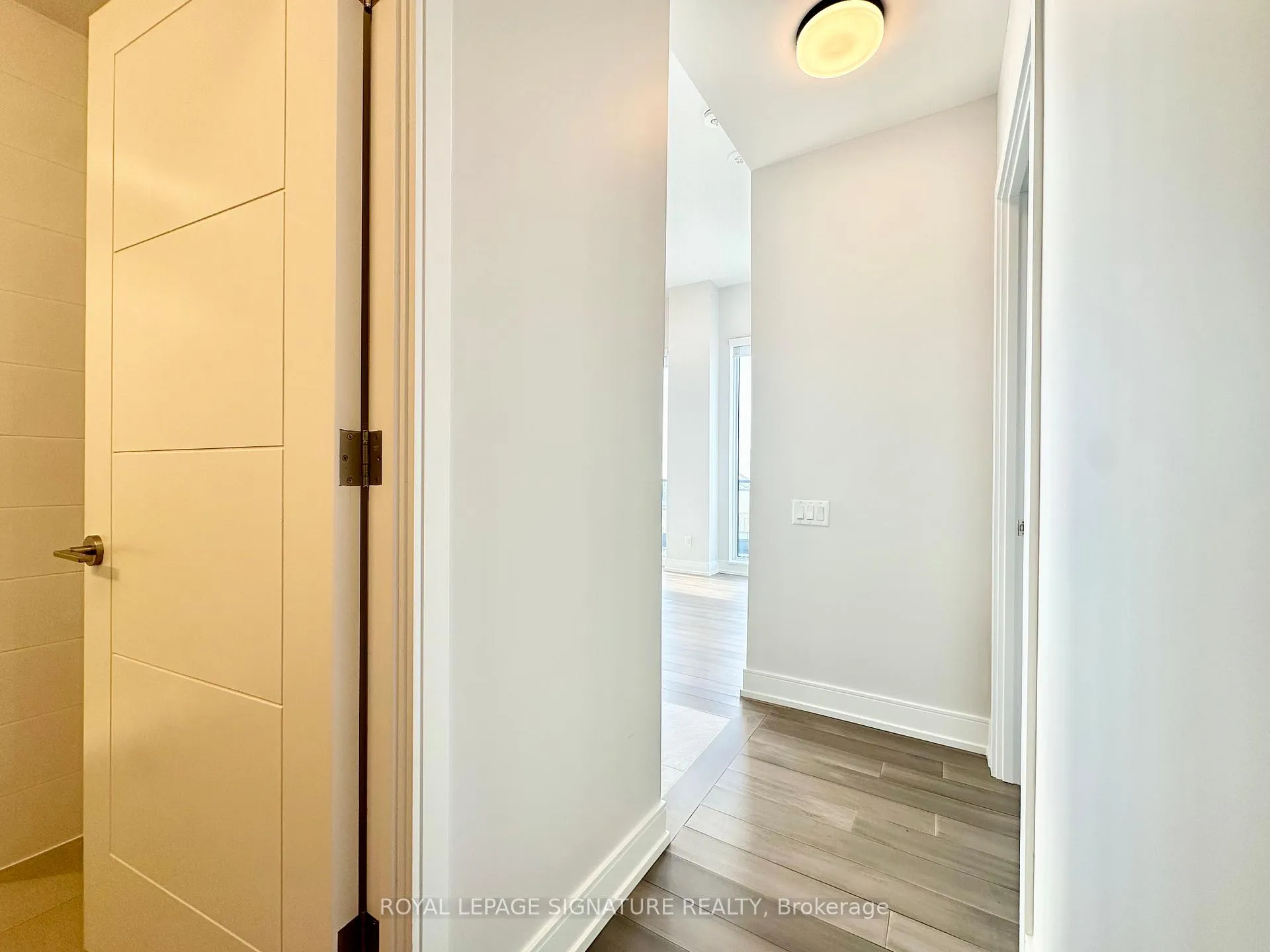 Photo 6 of Unit 1303, 2525 Bathurst Street, Toronto, Forest Hill North — HOMEH