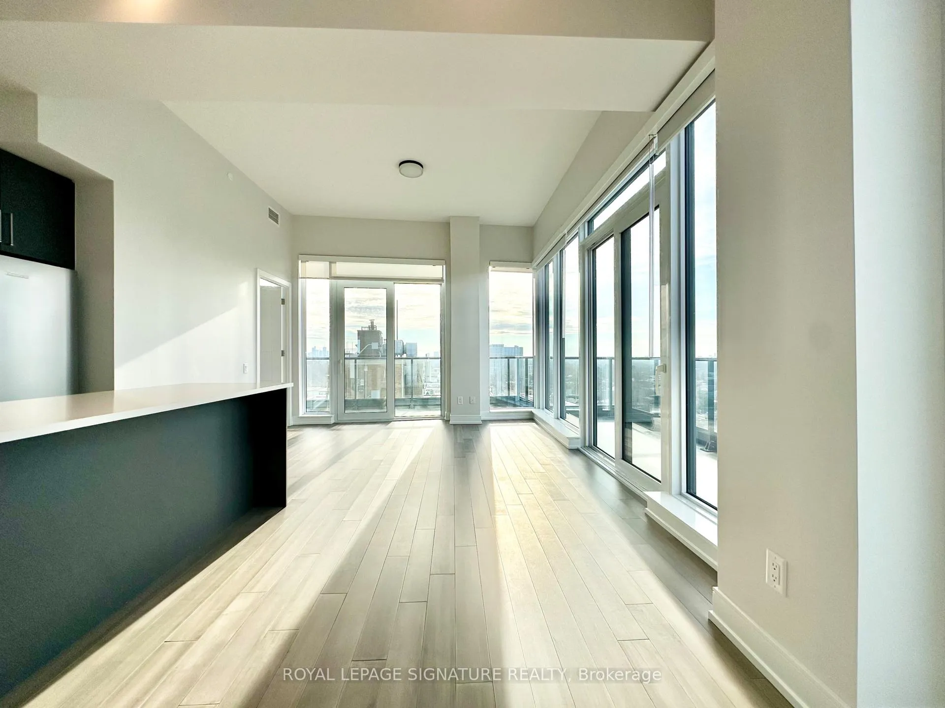 Photo 8 of Unit 1303, 2525 Bathurst Street, Toronto, Forest Hill North — HOMEH