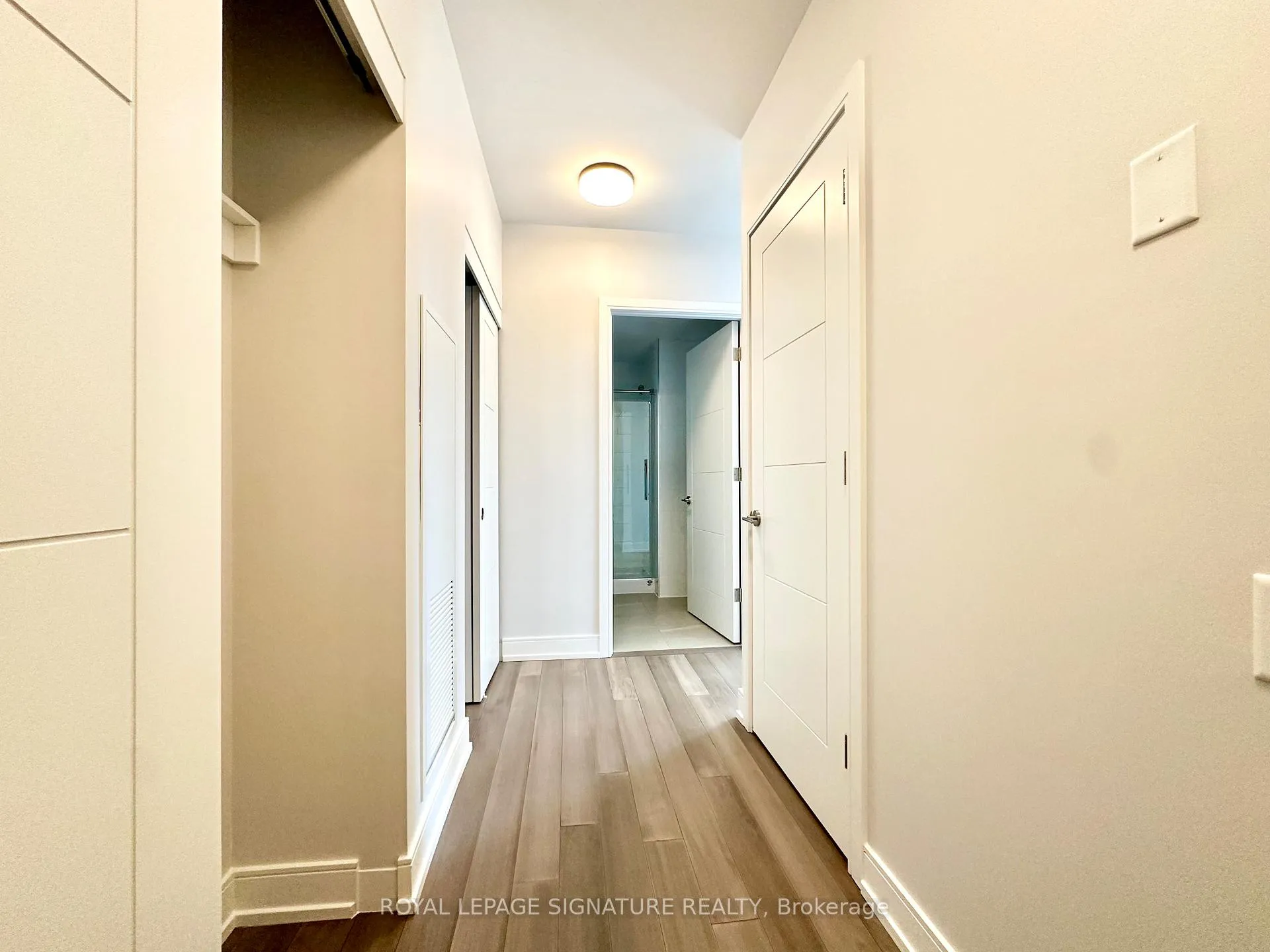 Photo 9 of Unit 1303, 2525 Bathurst Street, Toronto, Forest Hill North — HOMEH