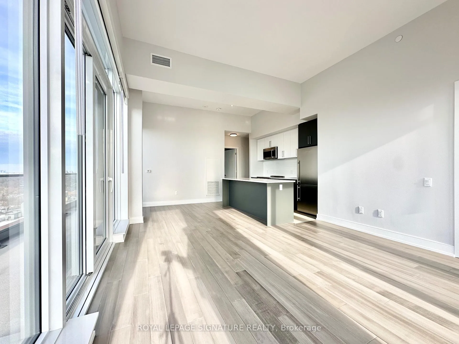 Photo 11 of Unit 1303, 2525 Bathurst Street, Toronto, Forest Hill North — HOMEH