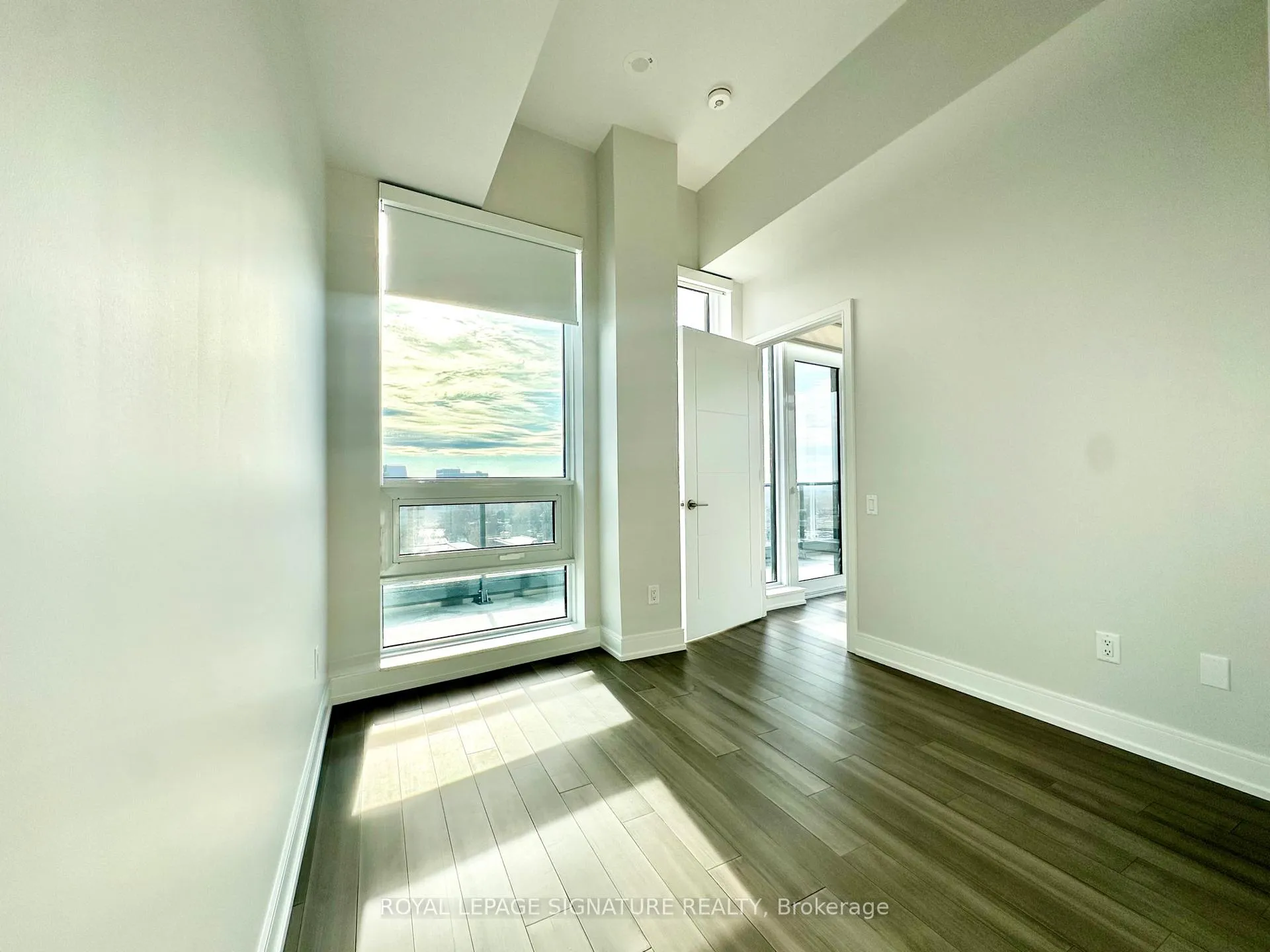 Photo 13 of Unit 1303, 2525 Bathurst Street, Toronto, Forest Hill North — HOMEH