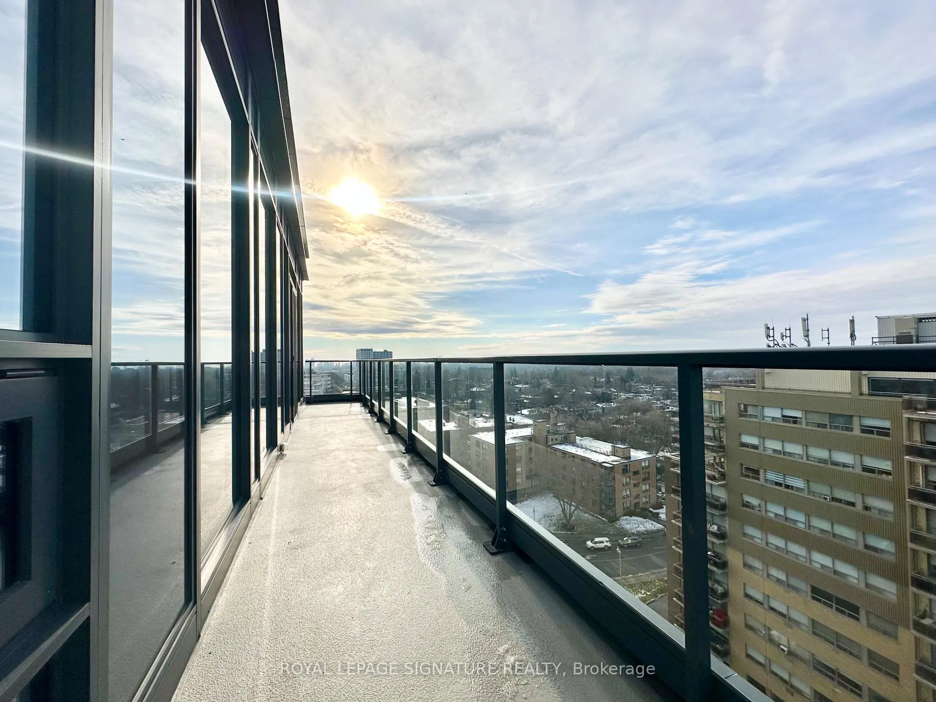 Photo 18 of Unit 1303, 2525 Bathurst Street, Toronto, Forest Hill North — HOMEH